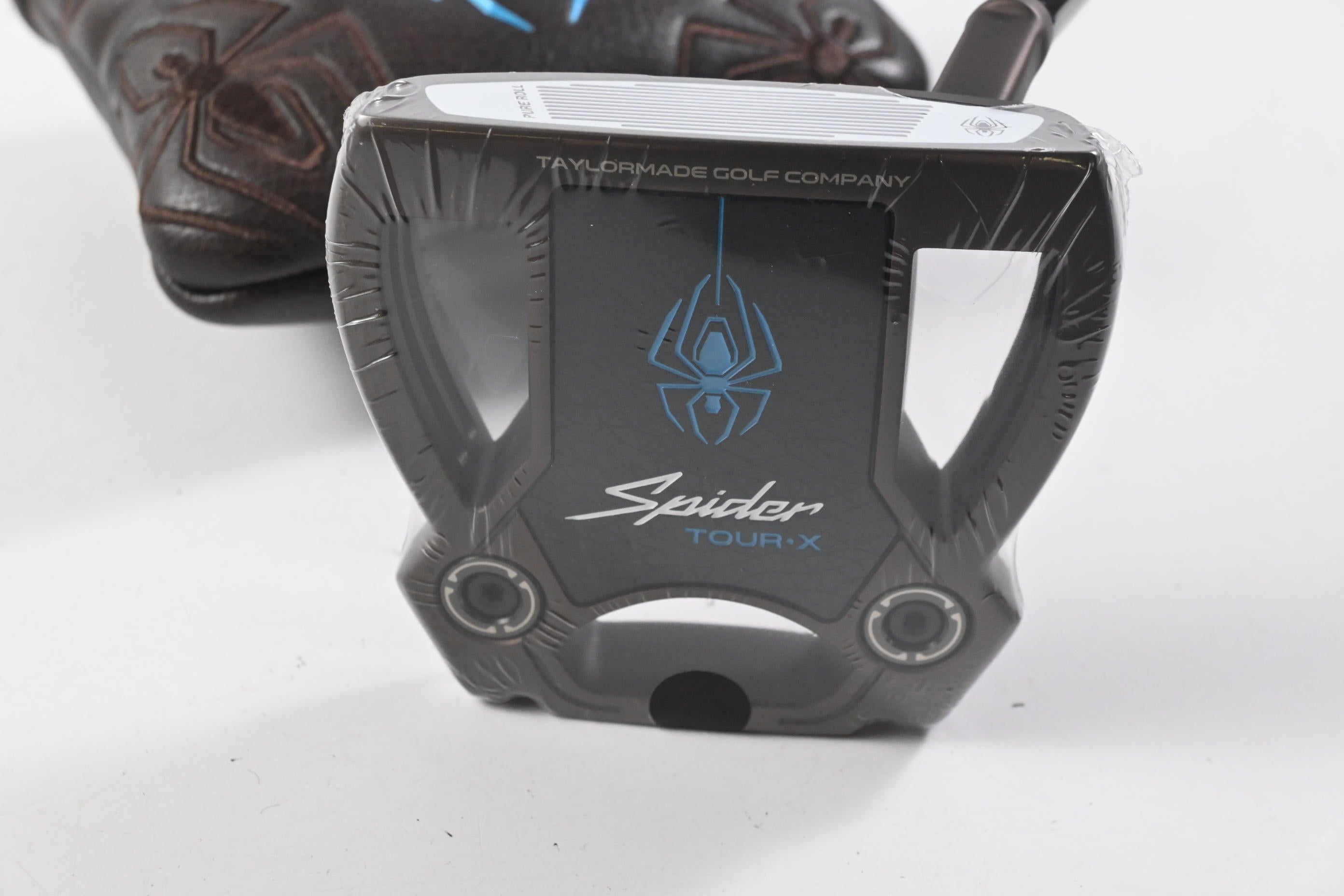 Taylormade Spider Tour-X Small Slant 2026 Putter / 34 Inch