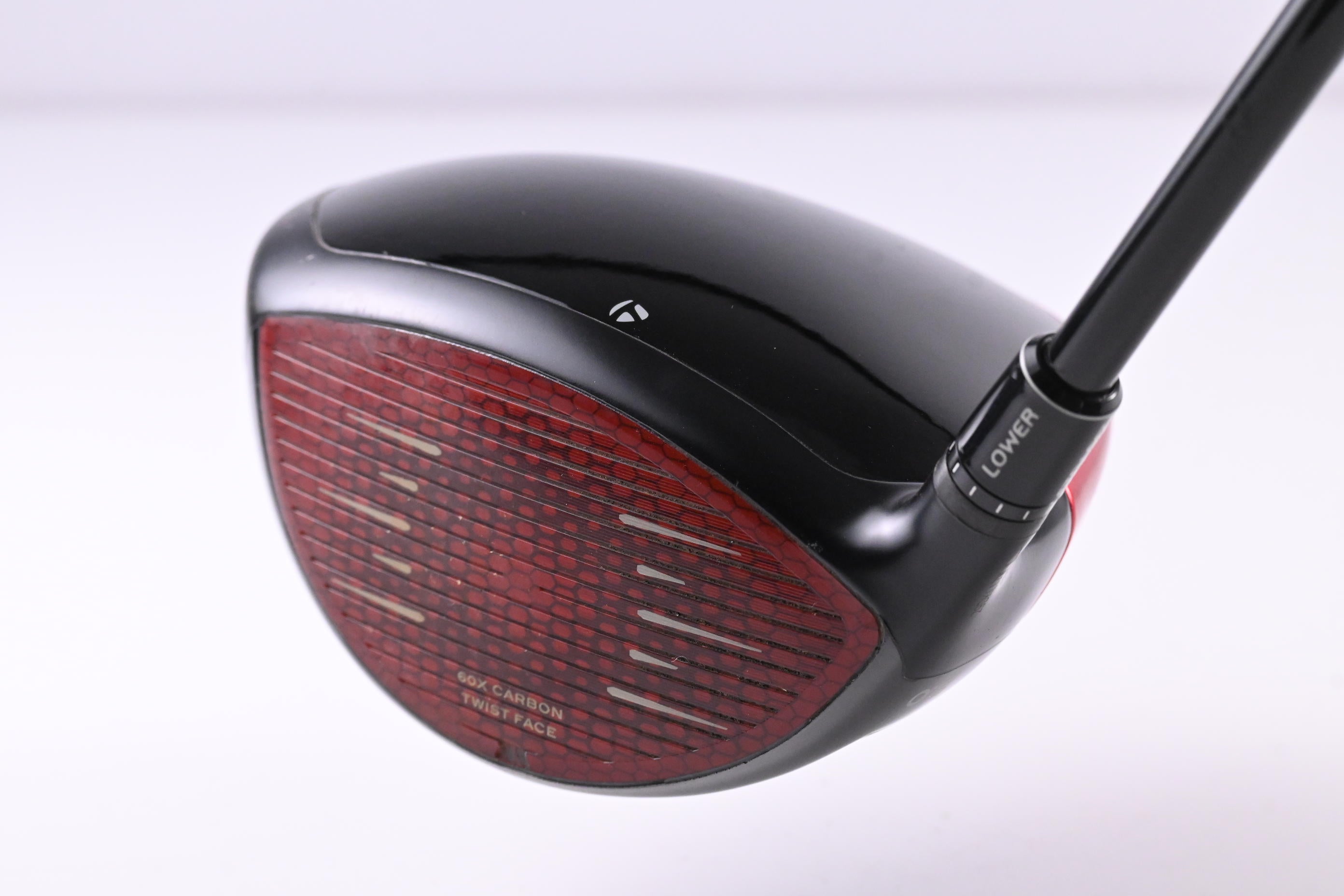 Taylormade Stealth 2 Driver / 9 Degree / Stiff Flex Fujikura Pro 60 Shaft
