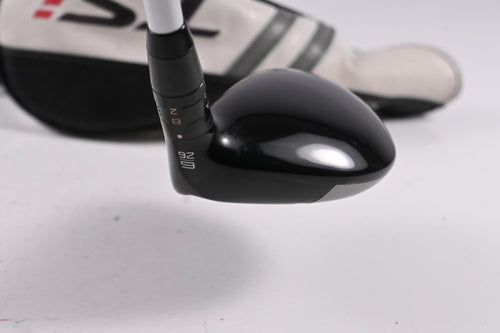 Ladies Titleist TSi1 #6 Hybrid / 26 Degree / Ladies Flex Aldila Ascent 40