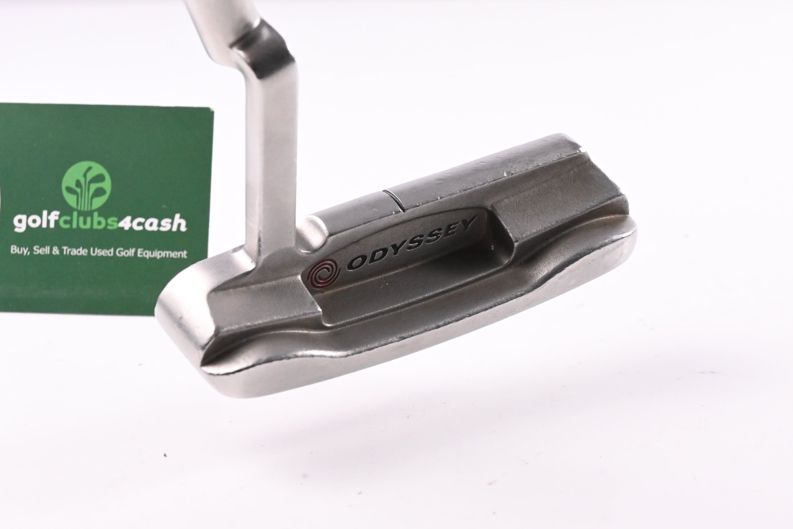 Odyssey White Hot Pro #1 Putter / 35 Inch