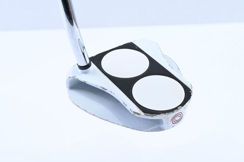 Odyssey Versa 2-Ball Putter / 34 Inch
