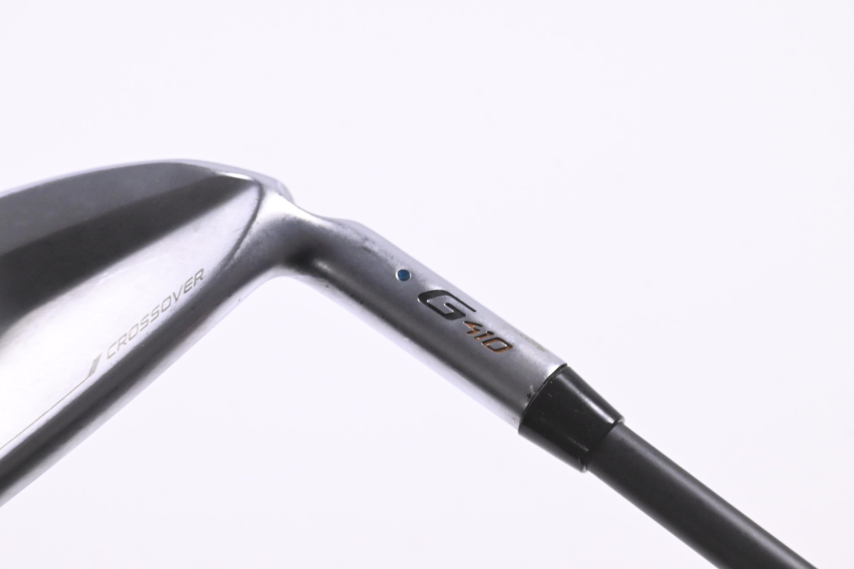Ping G410 Crossover #3 Hybrid / 20 Degree / Stiff Flex Ping Alta CB Red 70 Shaft