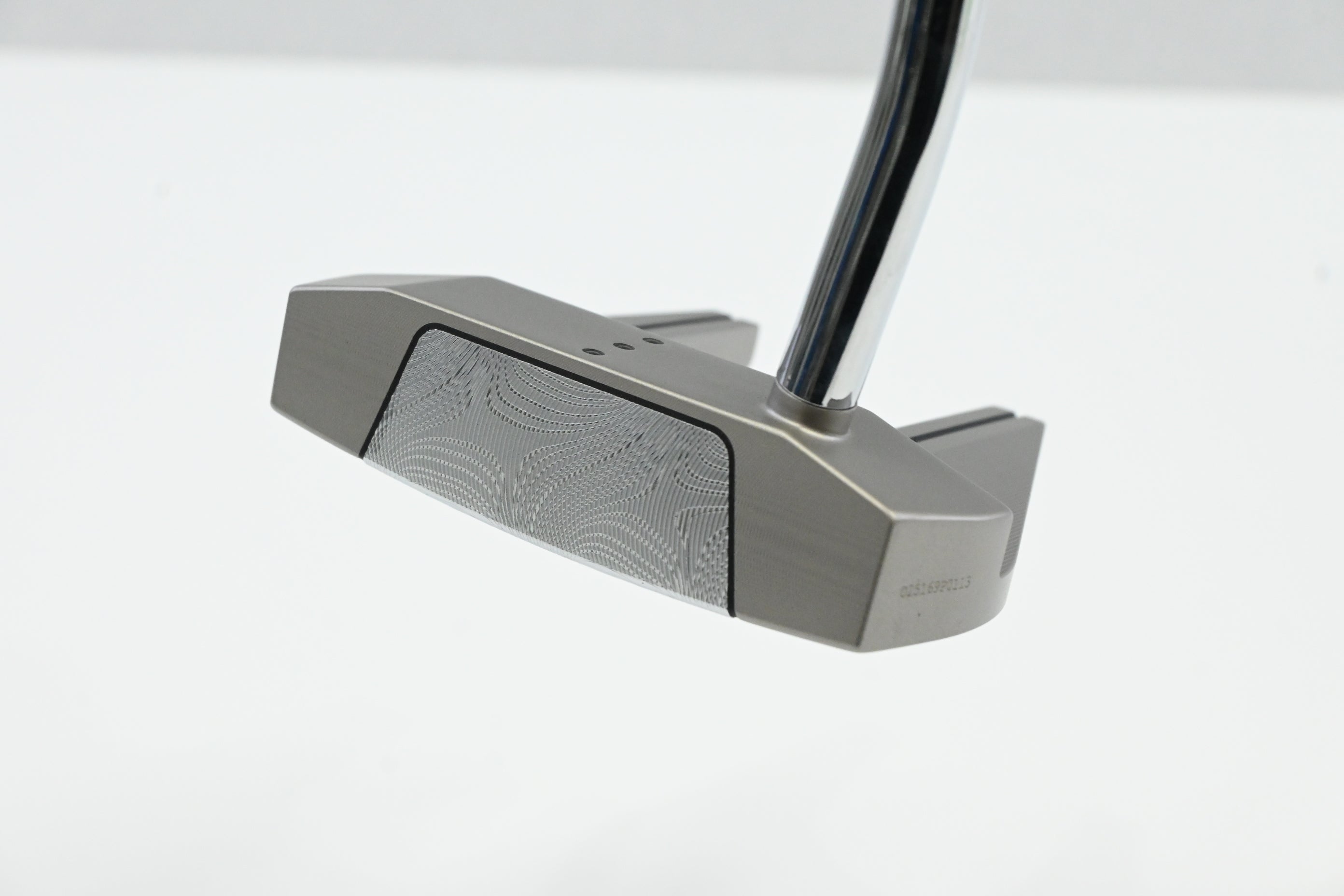 Odyssey Damascus Milled 7 Putter / 34 Inch