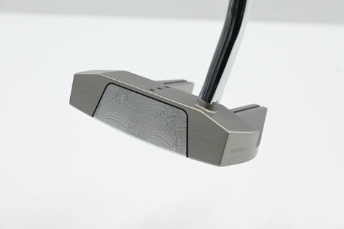 Odyssey Damascus Milled 7 Putter / 34 Inch