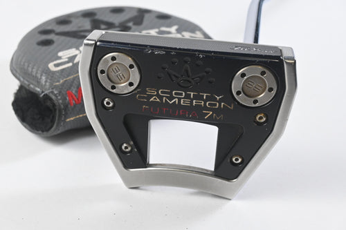Scotty Cameron Futura 7M 2017 Putter / 33 Inch