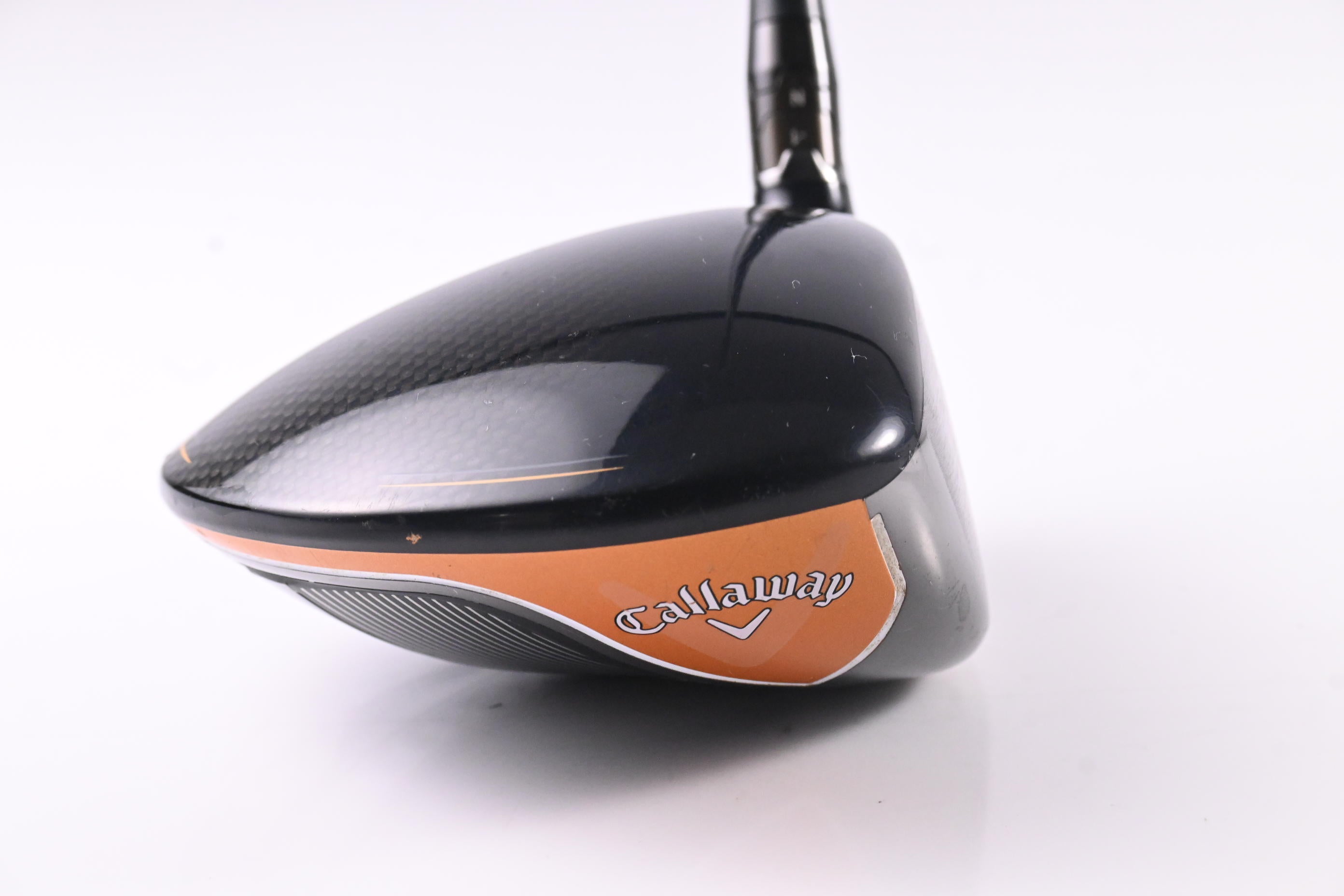 Callaway Mavrik Driver / 9 Degree / Stiff Flex Evenflow Riptide 60 Shaft