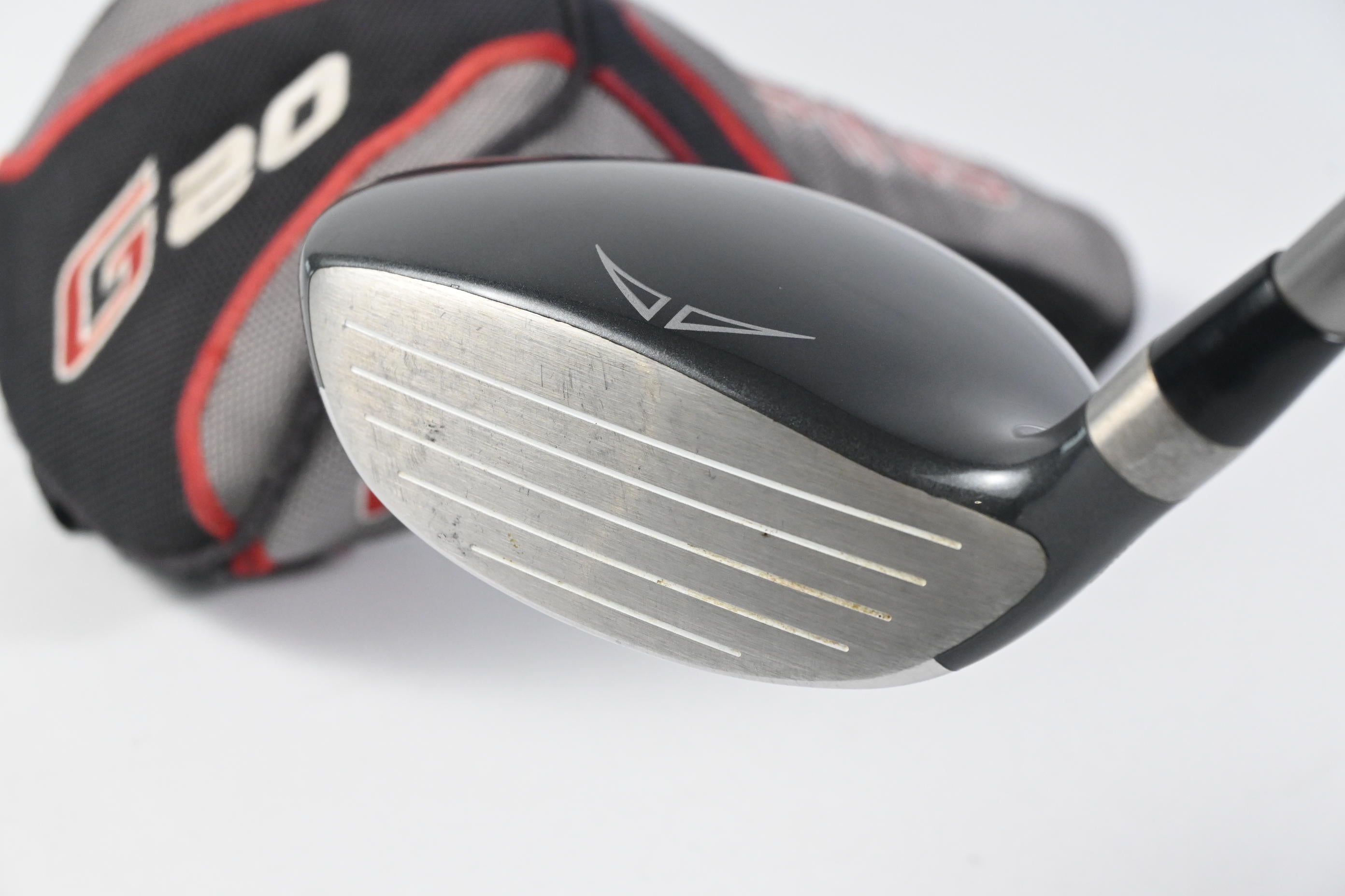 Ping G20 #3 Wood / 15 Degree / Regular Flex Ping TFC 169 Shaft