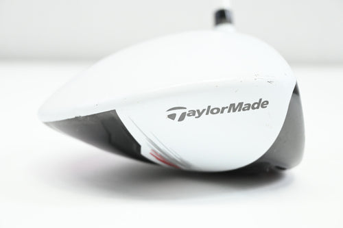 Taylormade Aeroburner Driver / 10.5 Degree / Regular Flex Matix Speed Rul-Z 50