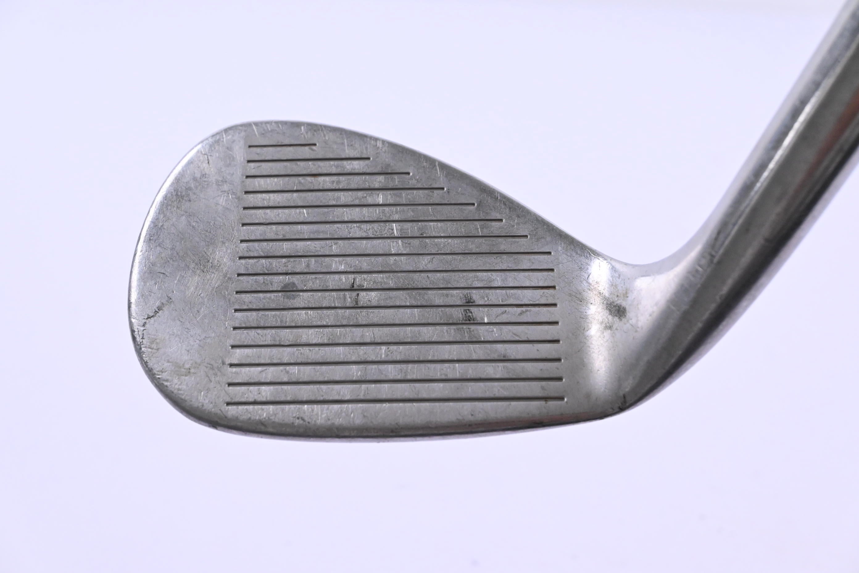 Taylormade Z-Spin White Lob Wedge / 60 Degree / Wedge Flex Taylormade Shaft