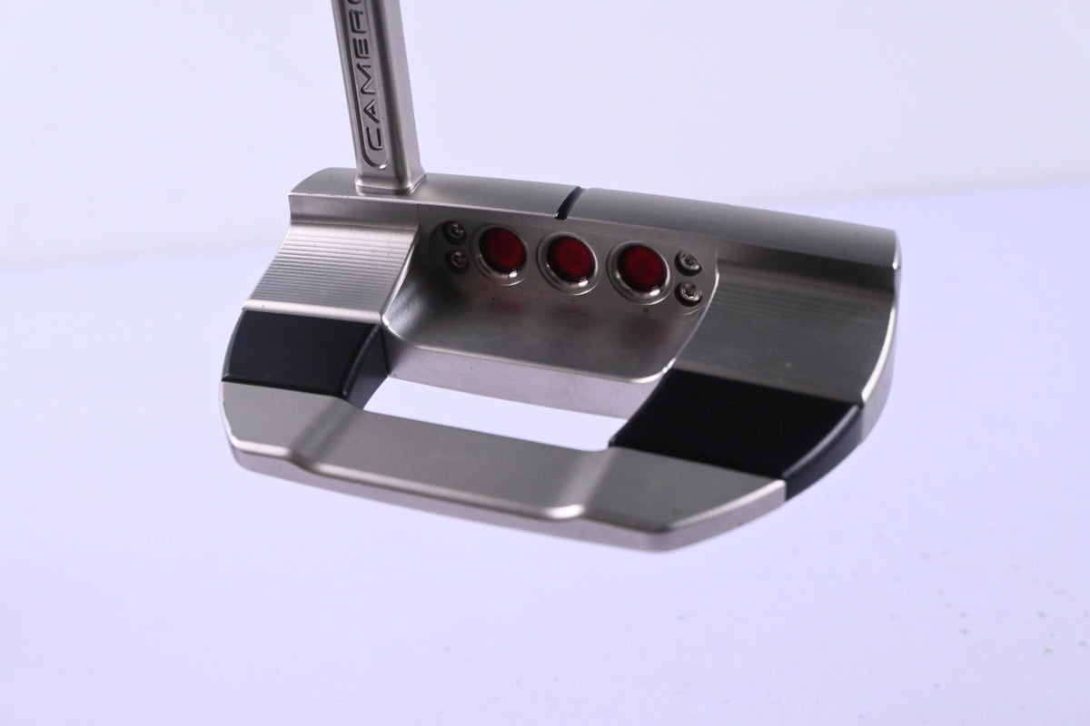 Scotty Cameron 2025 Studio Style Fastback 2 Putter / 38 Inch
