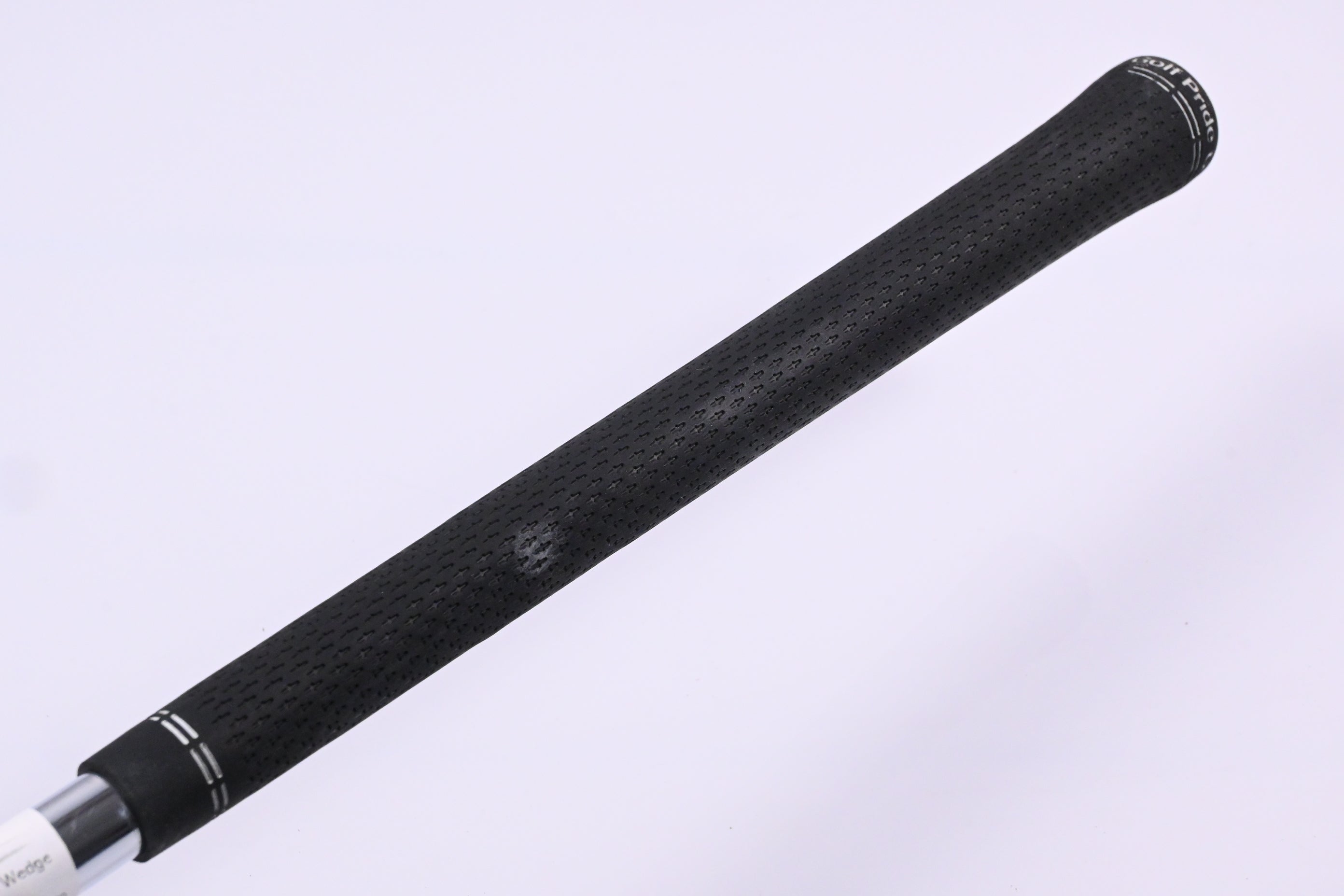 Ping Glide Forged Pro Lob Wedge / 58 Degree / Black Dot / Wedge Flex Ping Z-Z115