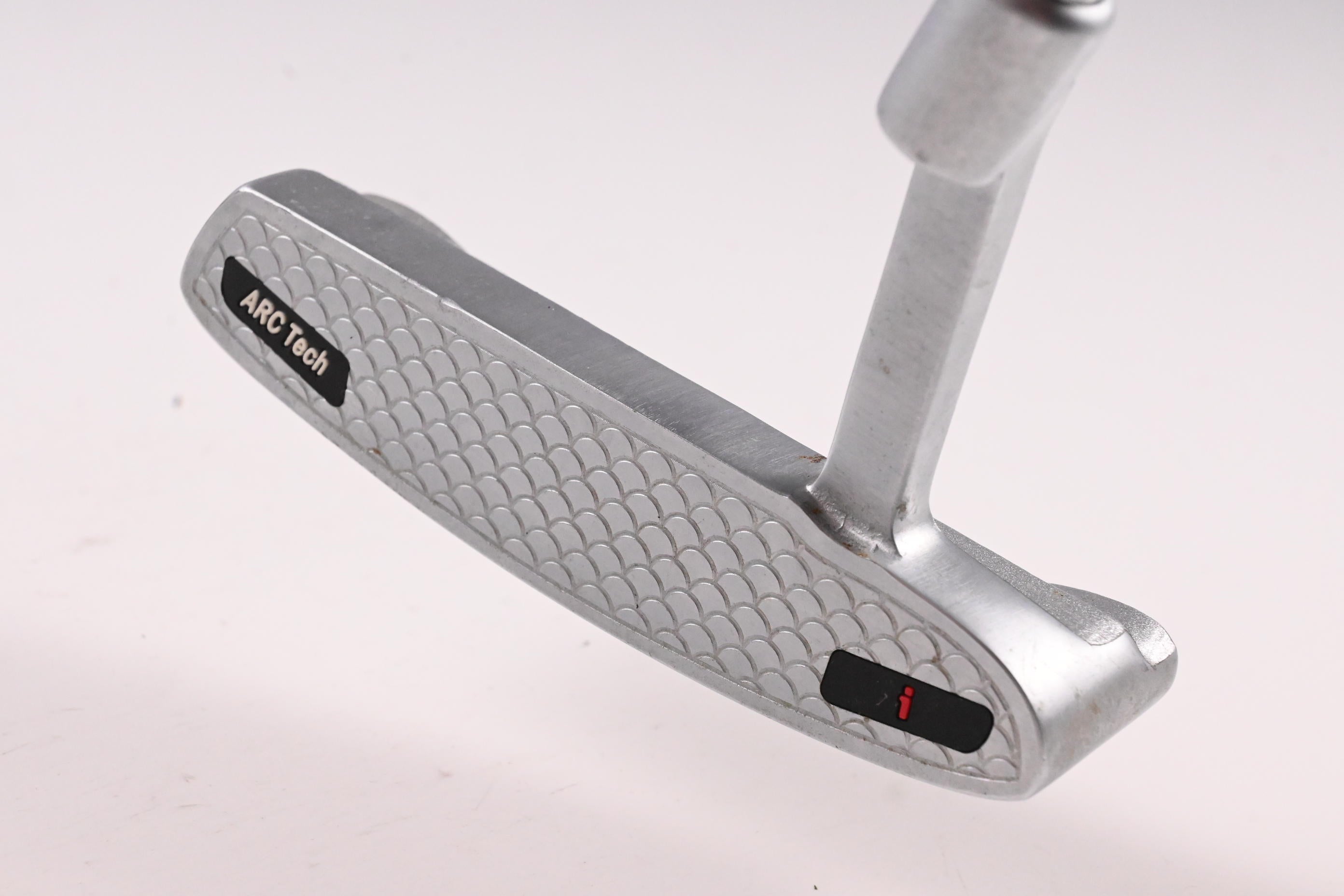 MacGregor Response DT Model 001 Putter / 34 Inch