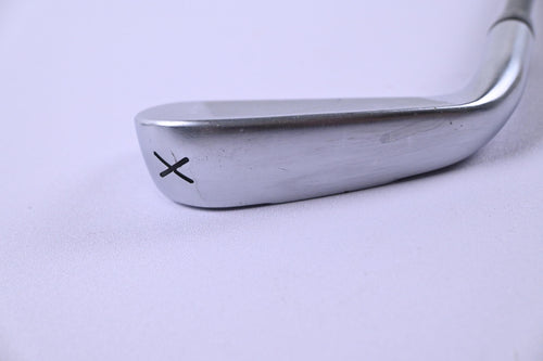 PXG 0311 X Gen4 #2 Iron / 18 Degree / Stiff Flex HZRDUS Smoke Black 80 Shaft