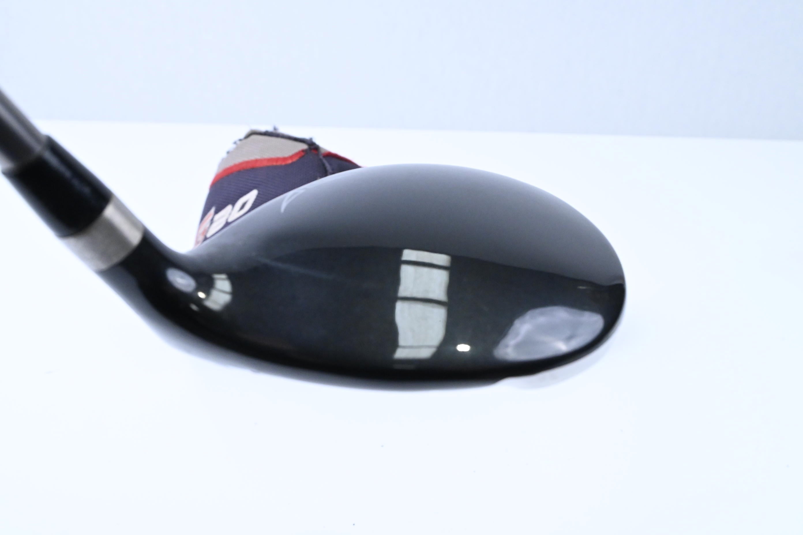 Ping G20 #3 Wood / 15 Degree / Regular Flex Ping TFC 169 Shaft