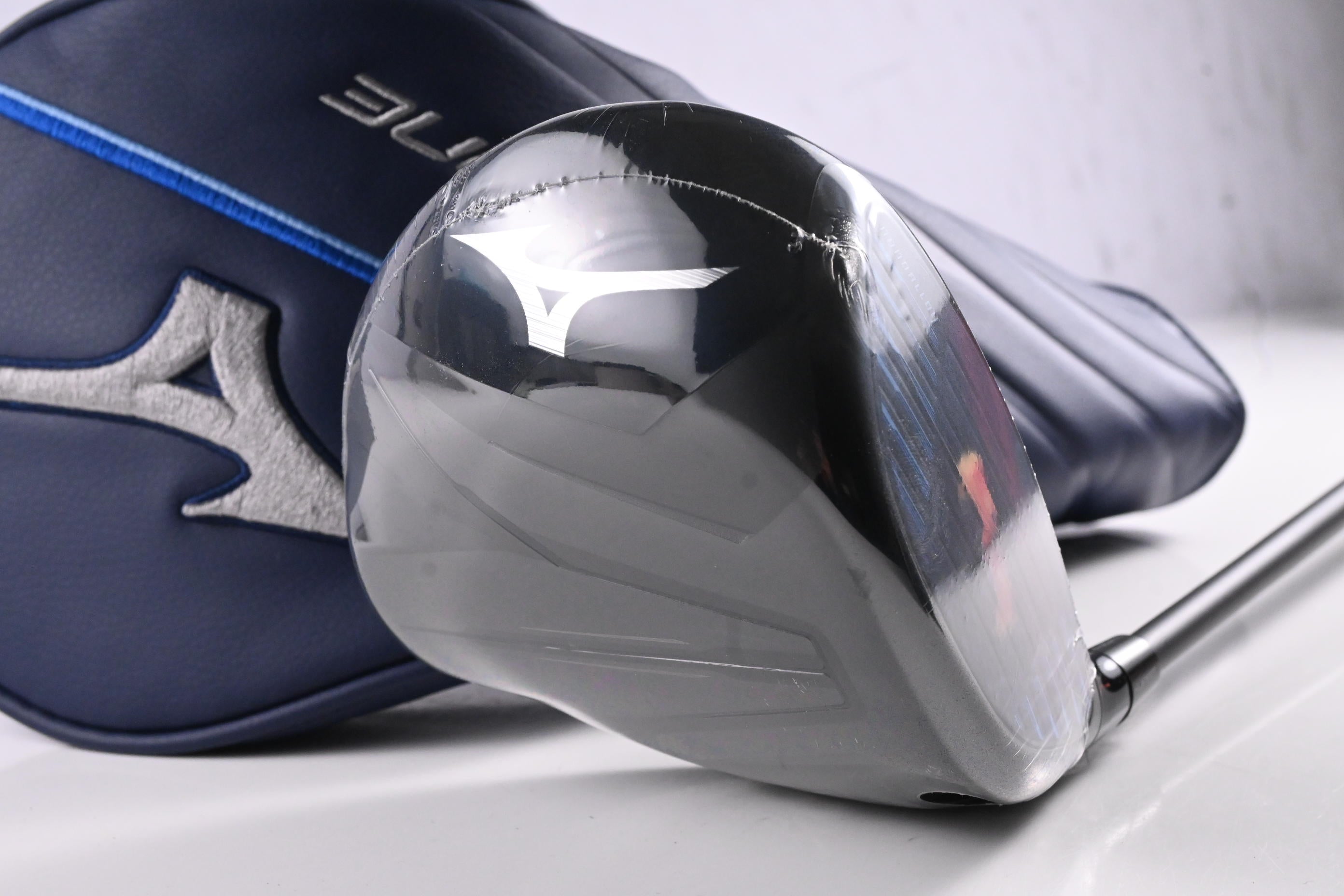 Mizuno JPX One Select Driver / 9 Degree / X-Flex Tensei 1K Black 65 Shaft