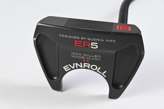 Evnroll Classics ER5 Putter / 34 Inch