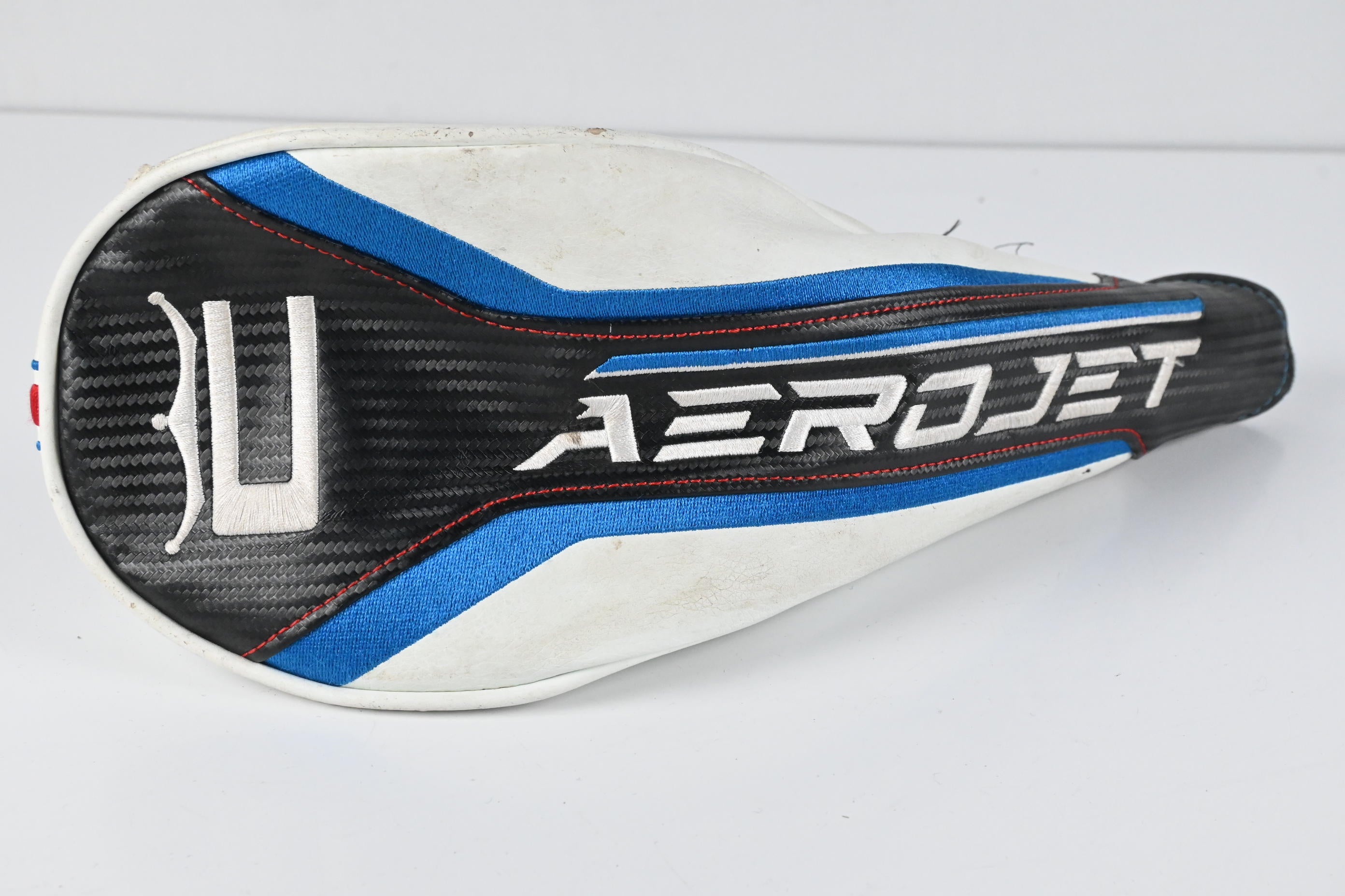 Cobra Aerojet LS Driver / 10.5 Degree / Stiff Flex UST Mamiya LIN-Q M40X 6