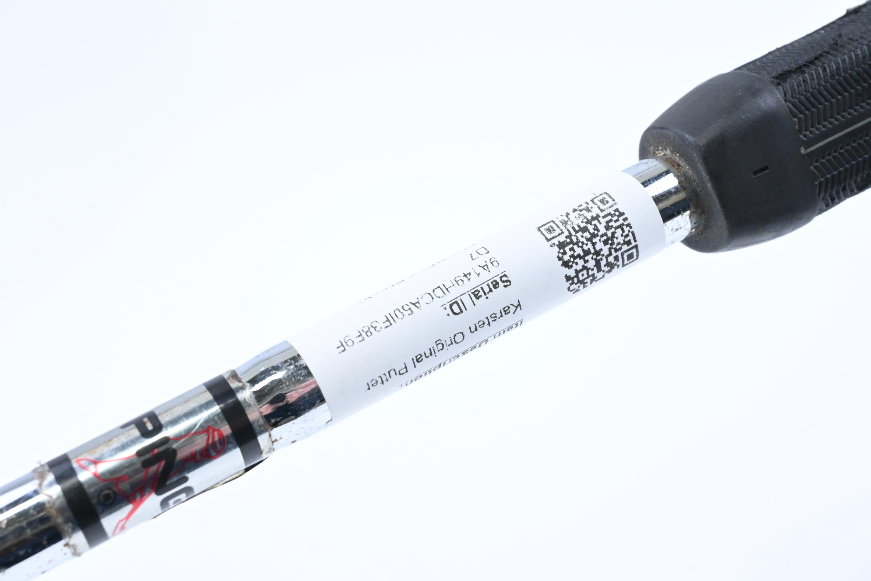 Ping Karsten Go Win 5 Putter / 36 Inch