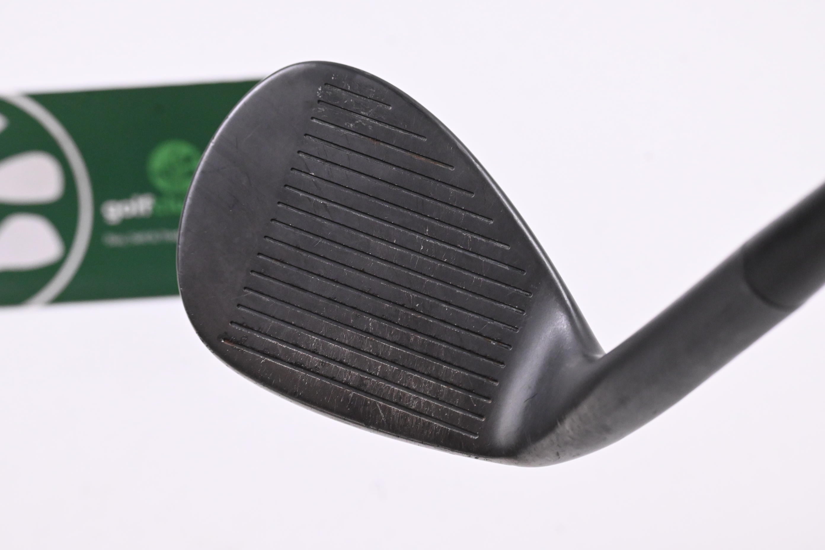KZG Sniper SAS Lob Wedge / 58 Degree / Wedge Flex KBS Tour Shaft