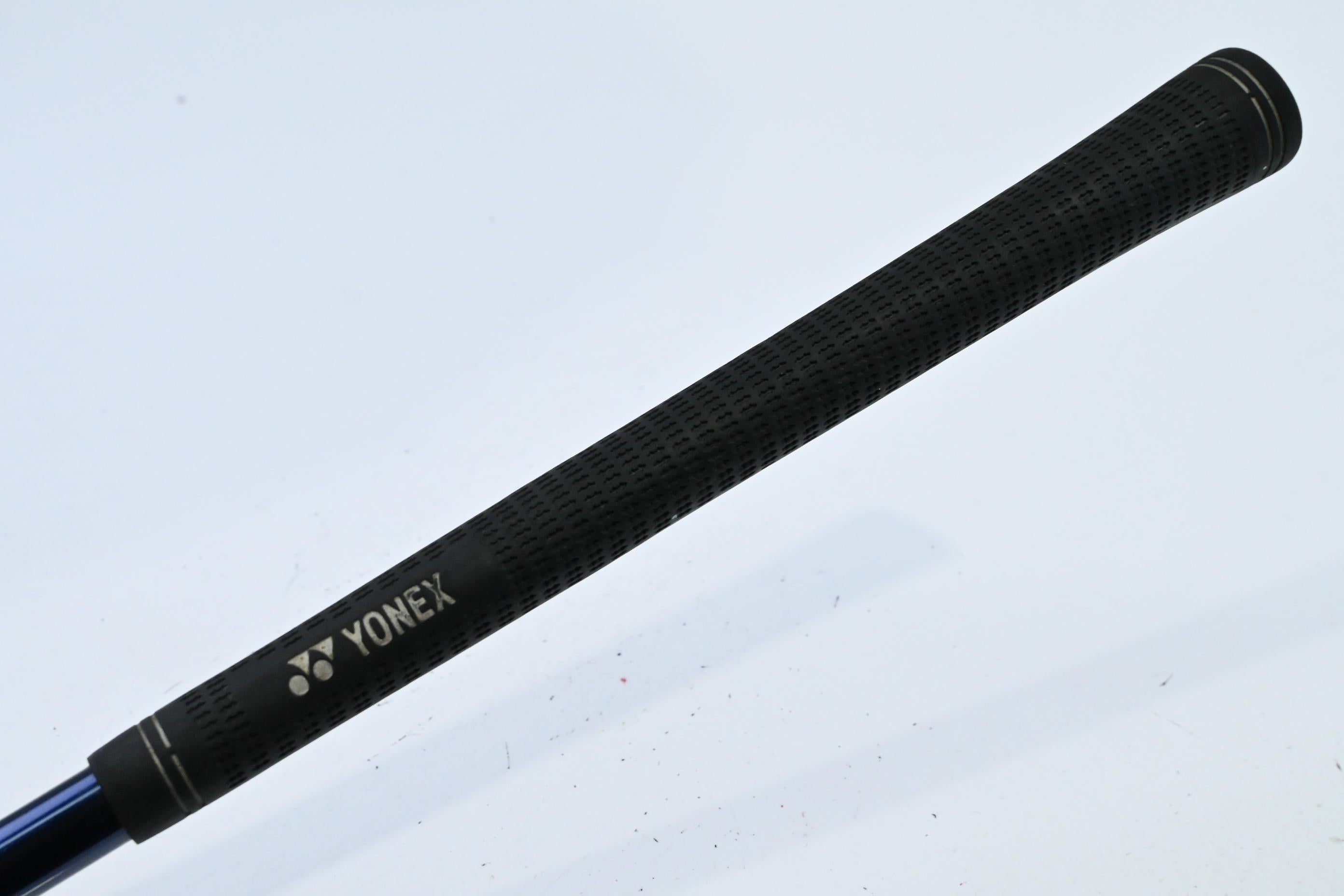 Yonex V-Mass 270 #6 Iron / Regular Flex Yonex Ultimum Ti 50 Shaft