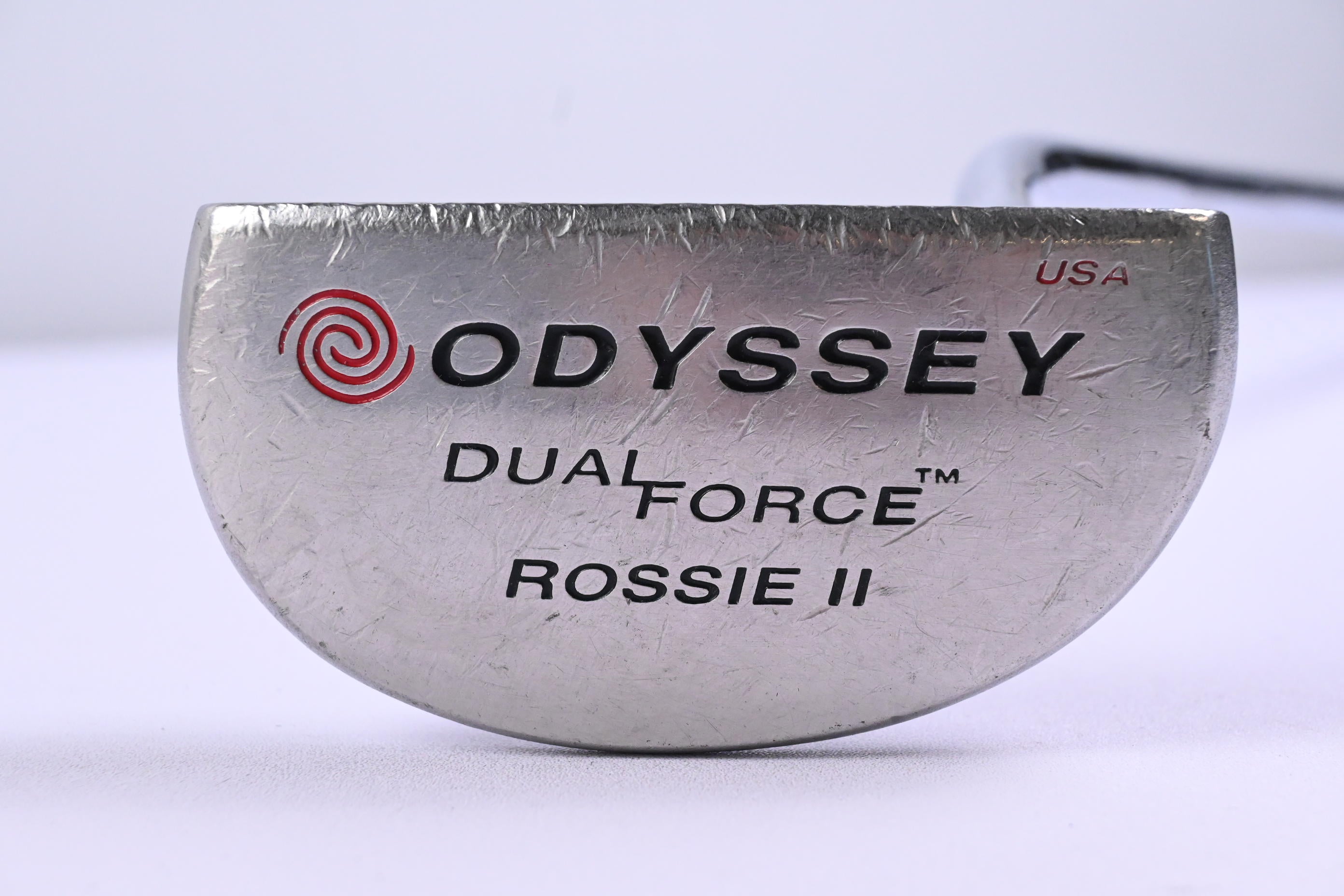 Odyssey Dual Force Rossie II Putter / 35 Inch
