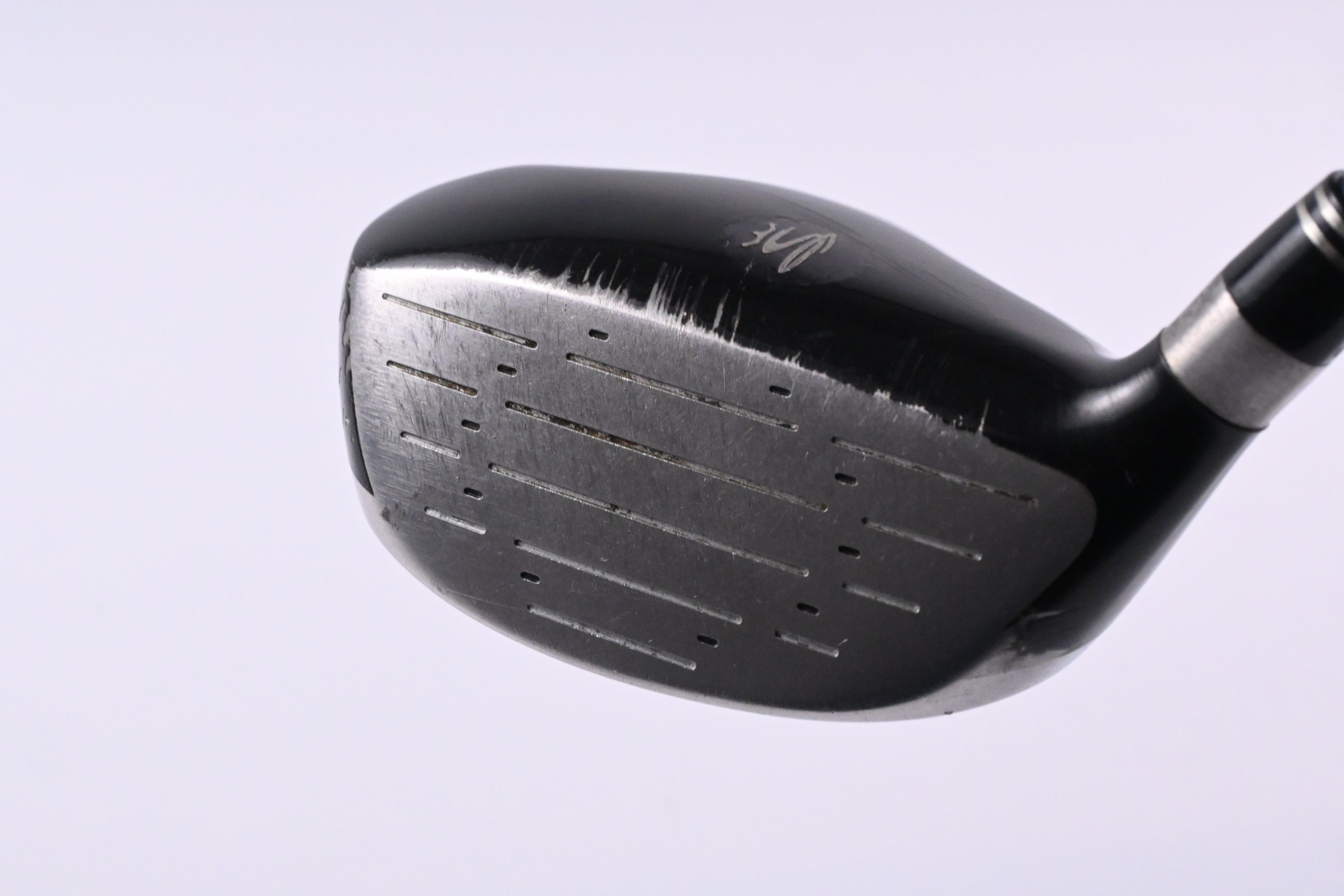 Cobra SZ #7 Wood / 21 Degree / Regular Flex Aldila HM Tour 60 Shaft