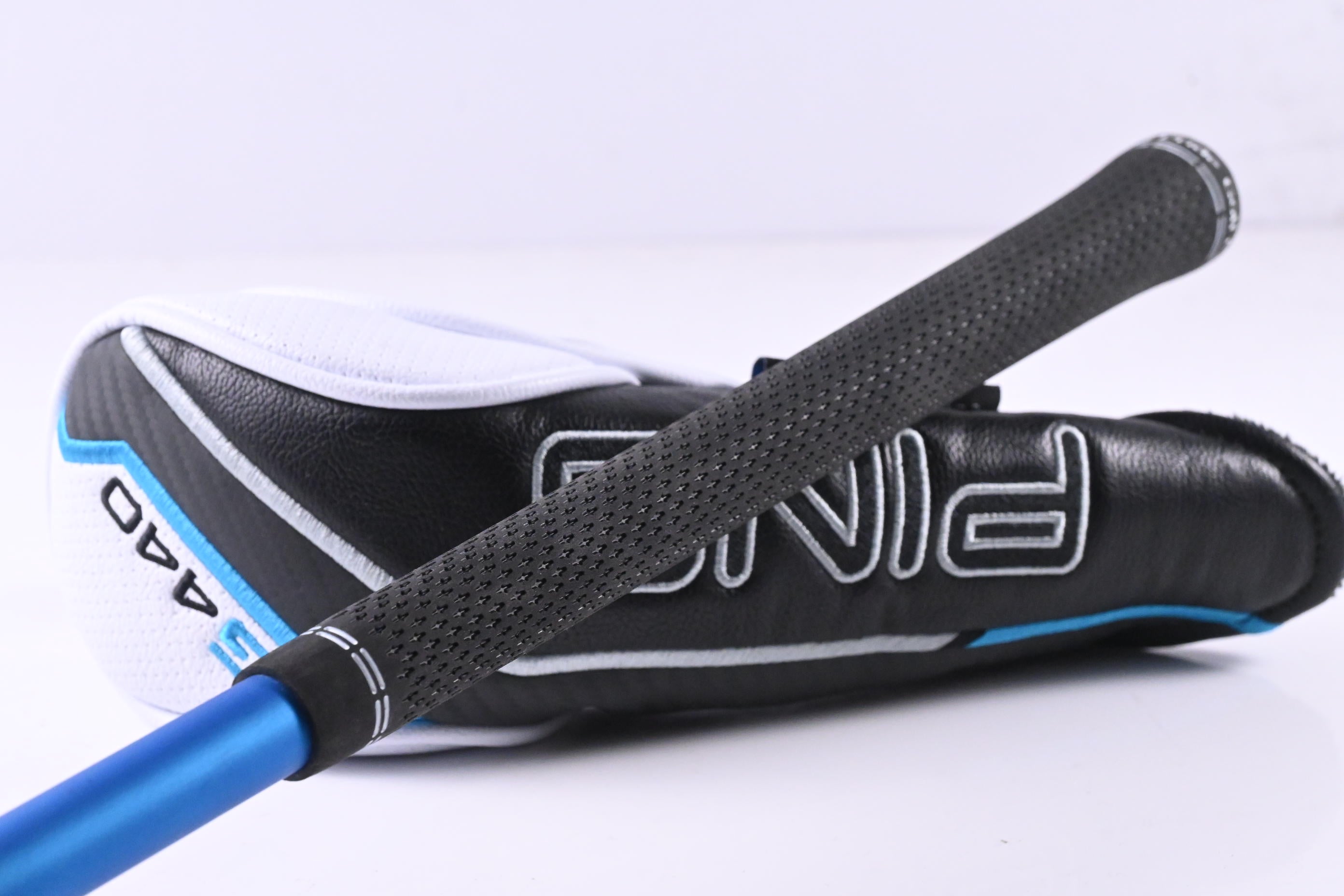 Ping G440 #5 Hybrid / 26 Degree / Regular Flex Ping Alta CB Blue 70 Shaft