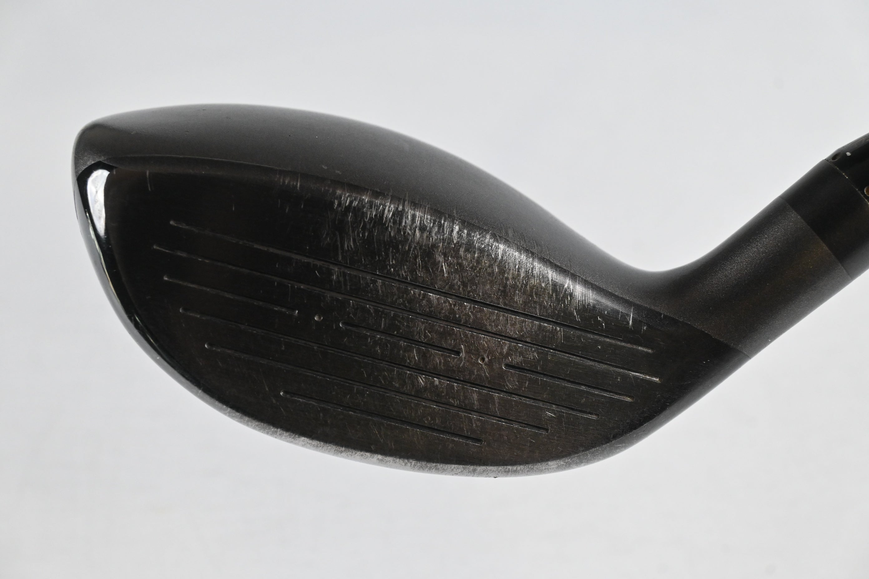 Wilson Staff FG Tour M3 #3 Wood / 15 Degree / Stiff Flex Fujikura Orochi 65