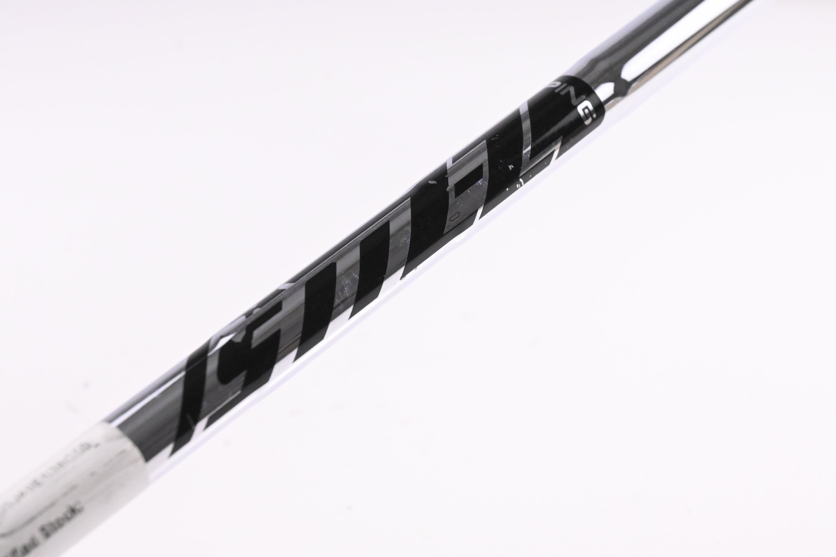 Ping Glide 3.0 Gap Wedge / 52 Degree / Black Dot / Wedge Flex Ping Z-Z115 Shaft