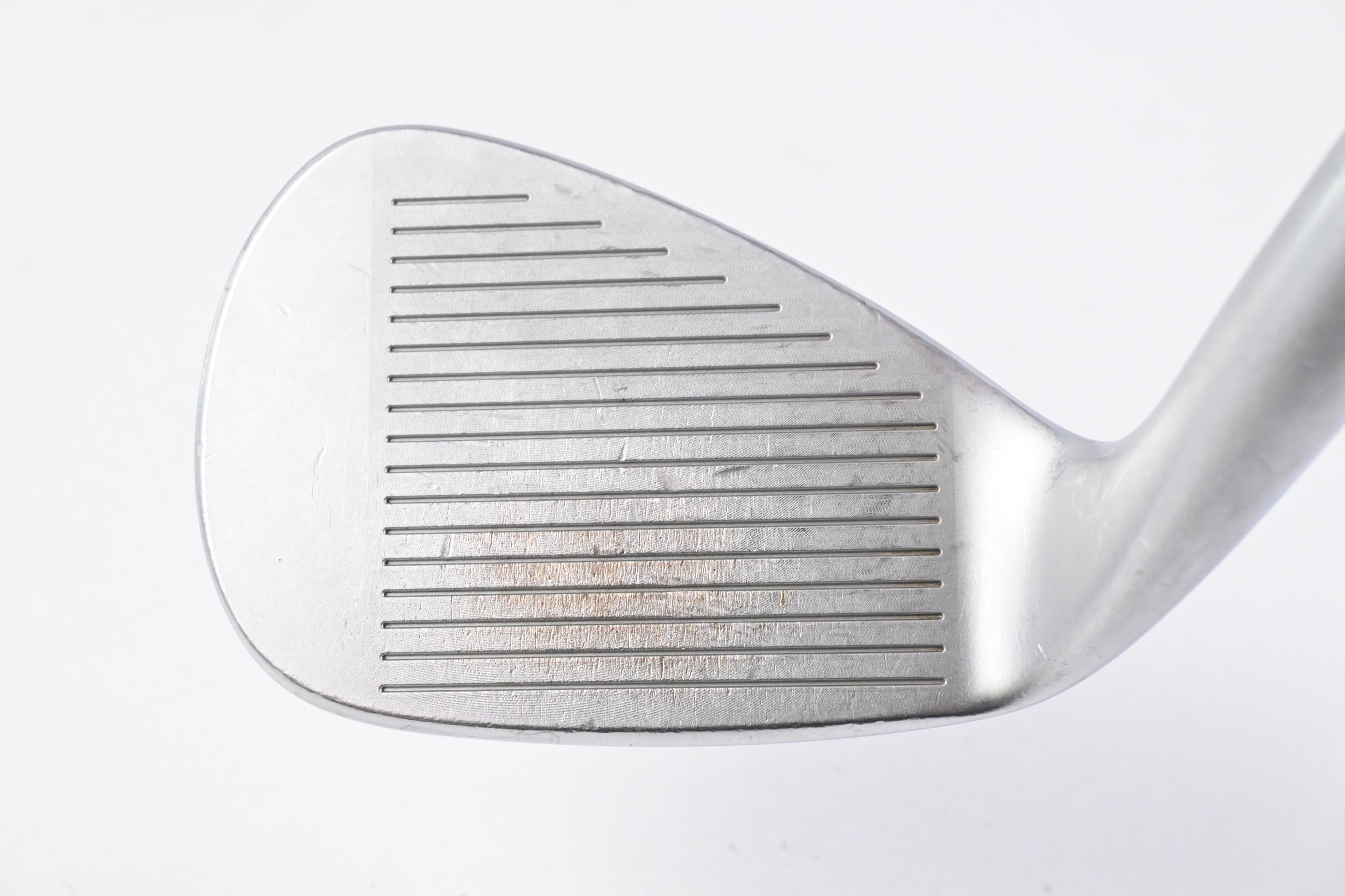 Mizuno T24 Gap Wedge / 50 Degree / Wedge Flex Steel Shaft