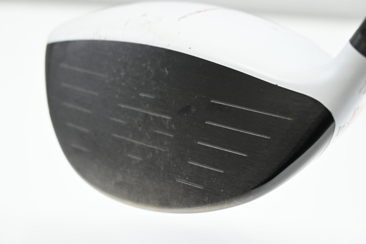 Taylormade Aeroburner Driver / 10.5 Degree / Regular Flex Matix Speed Rul-Z 50
