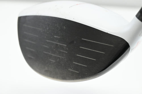 Taylormade Aeroburner Driver / 10.5 Degree / Regular Flex Matix Speed Rul-Z 50