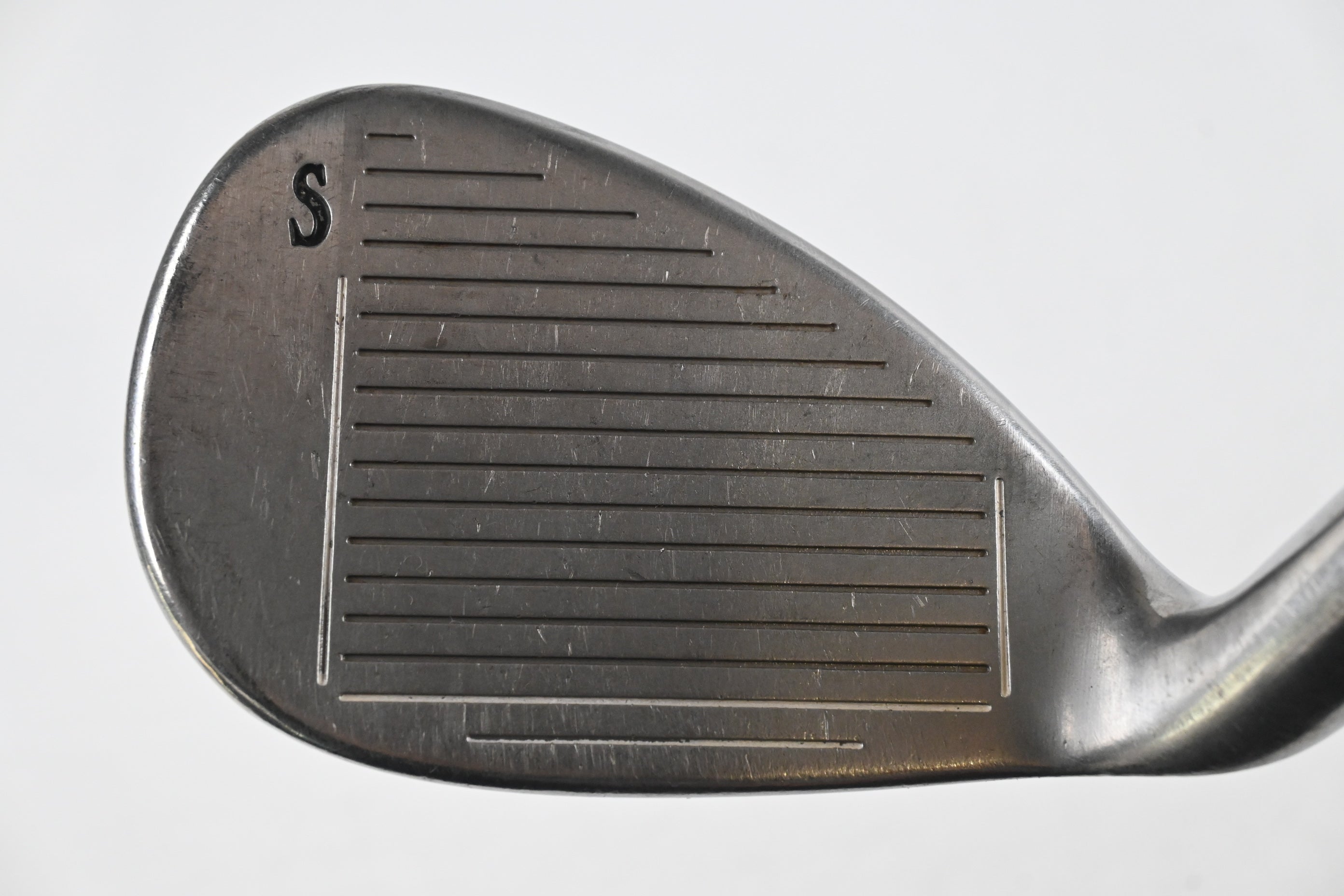 Callaway X-14 Sand Wedge / 55 Degree / Regular Flex Steelhead X-14 Shaft