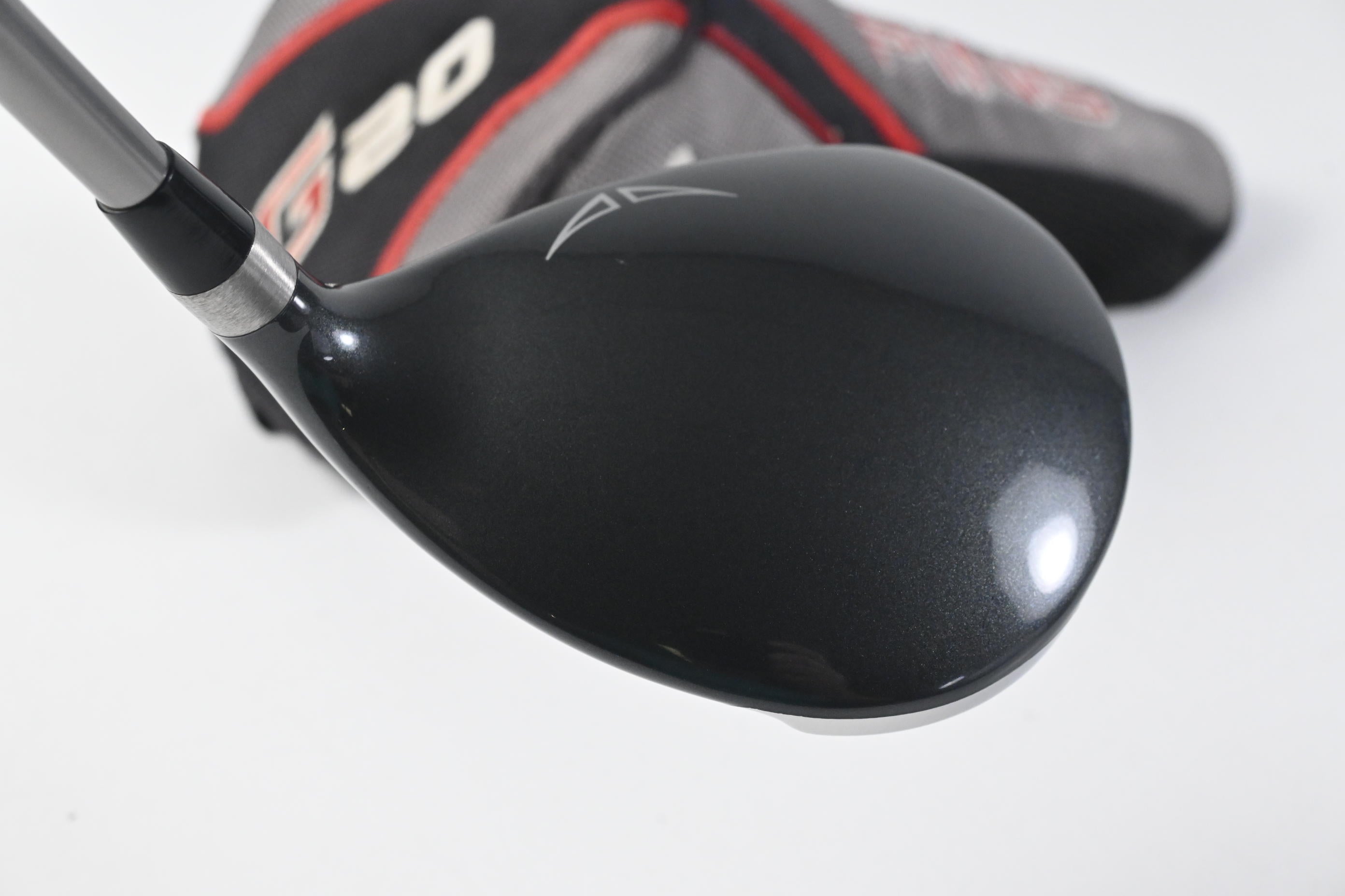 Ping G20 #3 Wood / 15 Degree / Regular Flex Ping TFC 169 Shaft