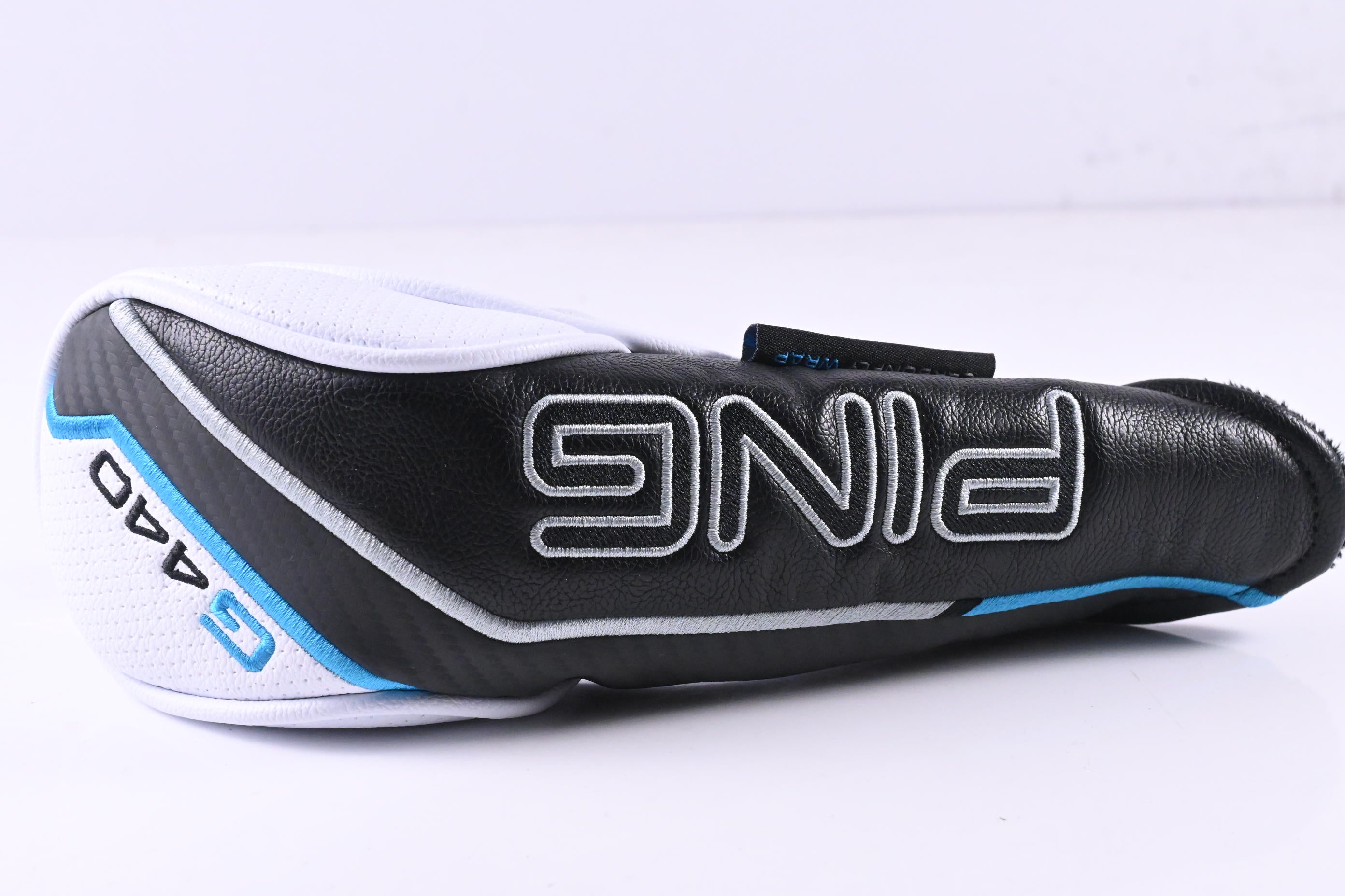 Ping G440 #5 Hybrid / 26 Degree / Regular Flex Ping Alta CB Blue 70 Shaft