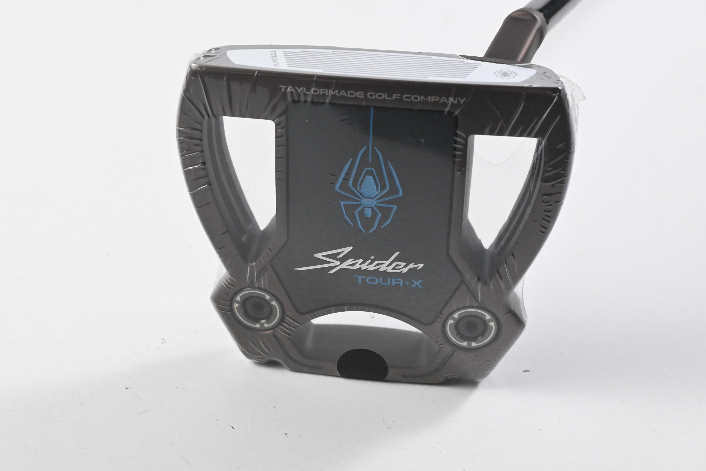 Taylormade Spider Tour-X Small Slant 2026 Putter / 34 Inch