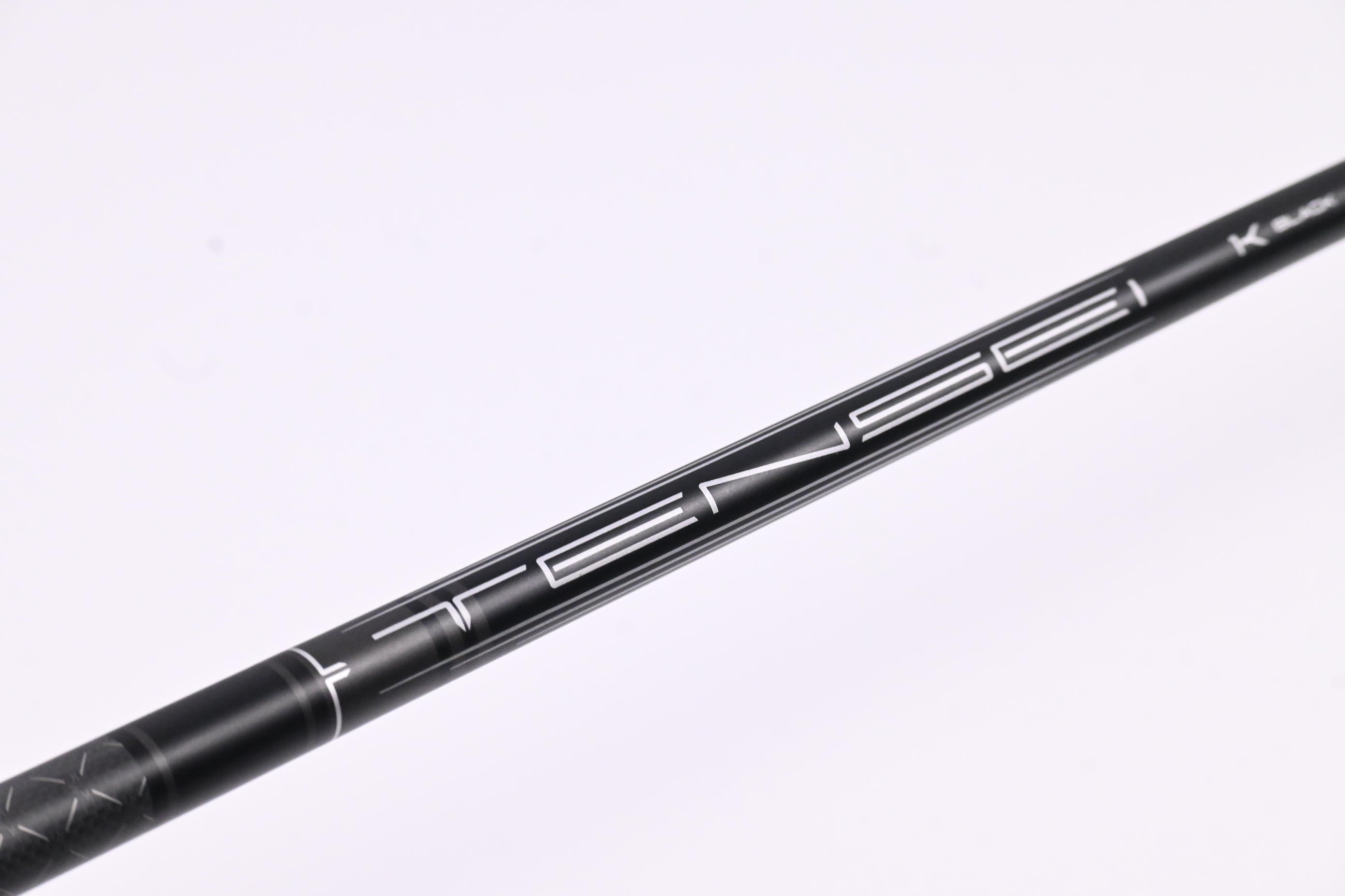 Tensei 1K Black 65 Driver Shaft / Stiff Flex / Ping 3rd Gen