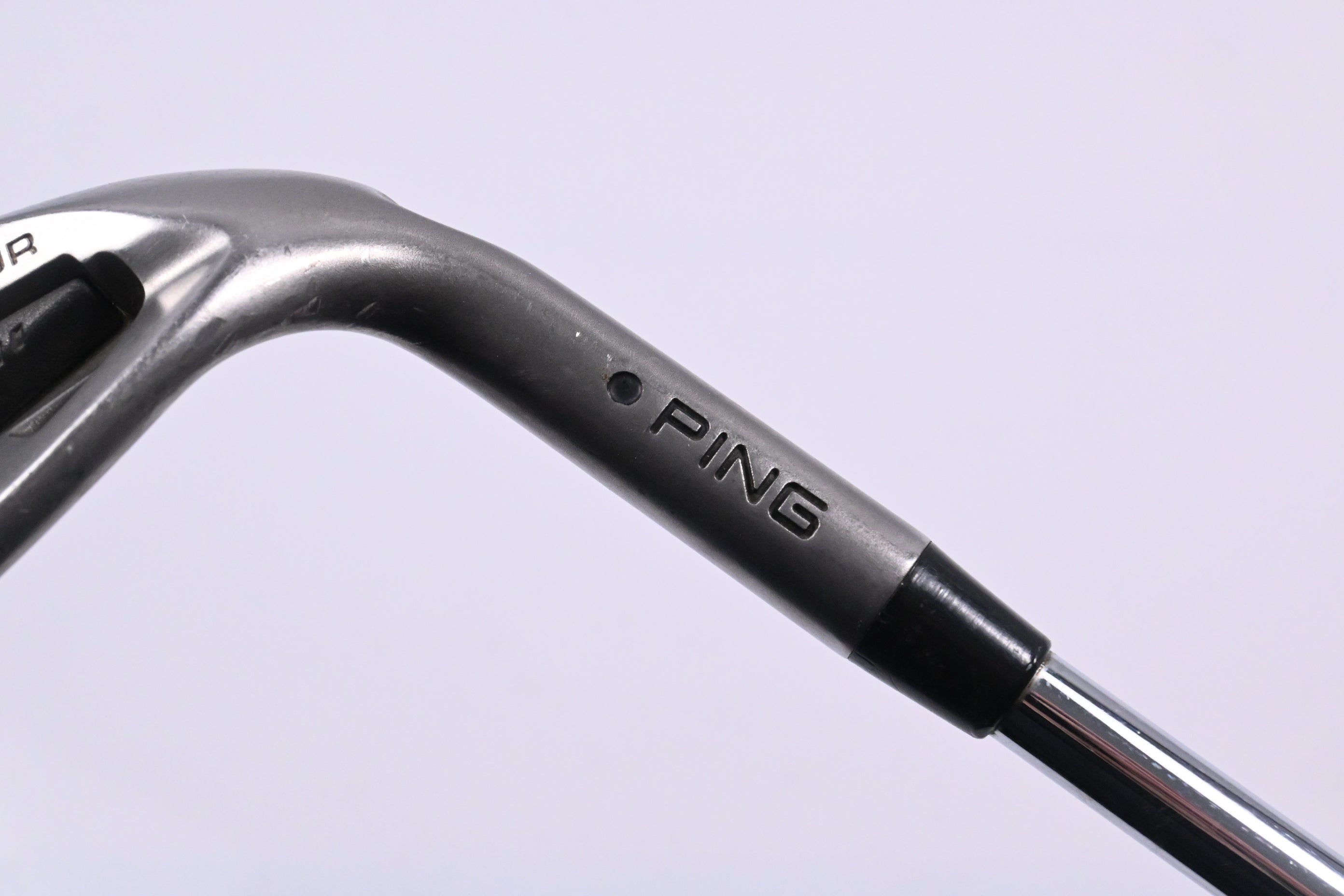 Ping Tour Gorge Sand Wedge / 56 Degree / Black Dot / Regular Flex Ping CFS Shaft