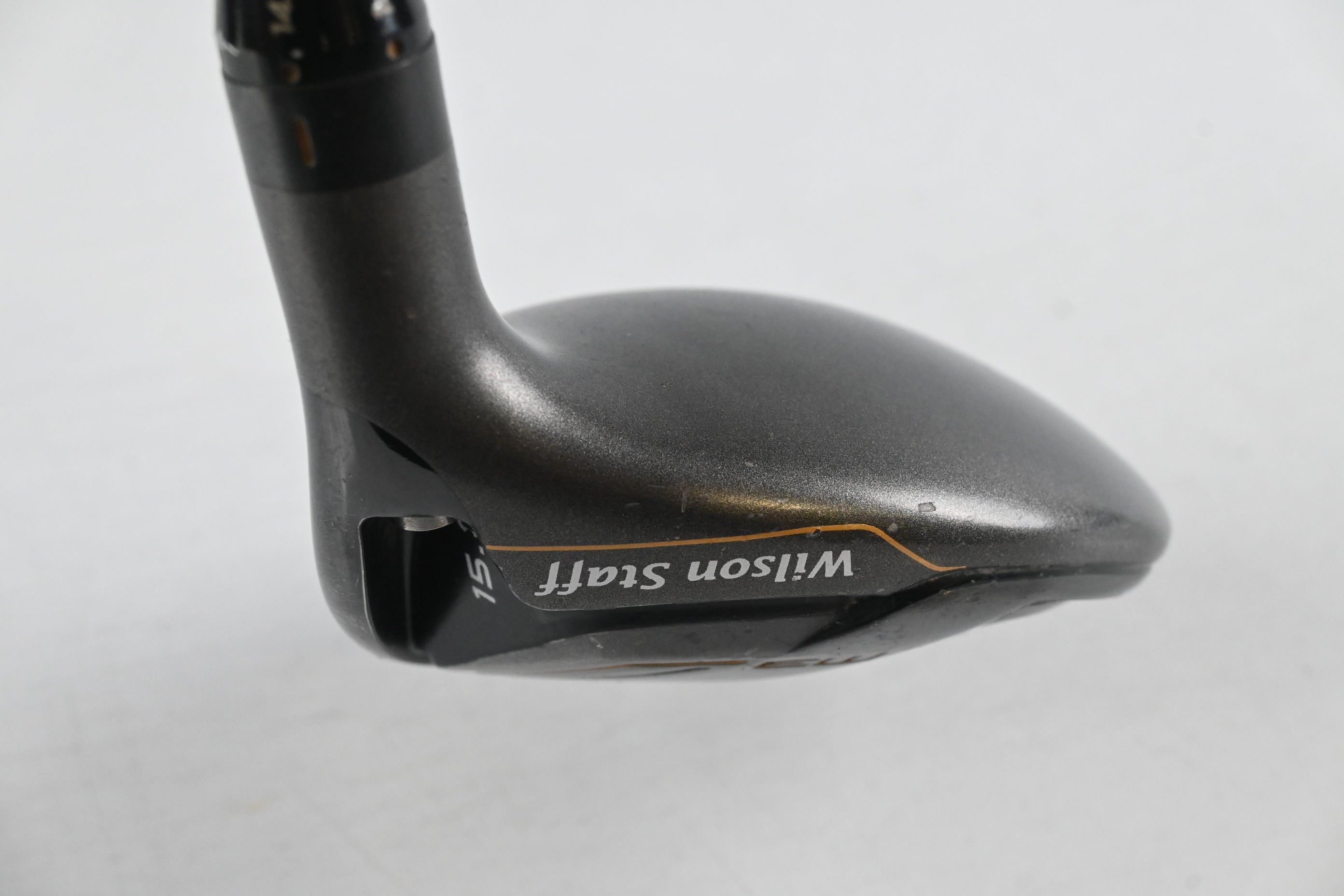 Wilson Staff FG Tour M3 #3 Wood / 15 Degree / Stiff Flex Fujikura Orochi 65
