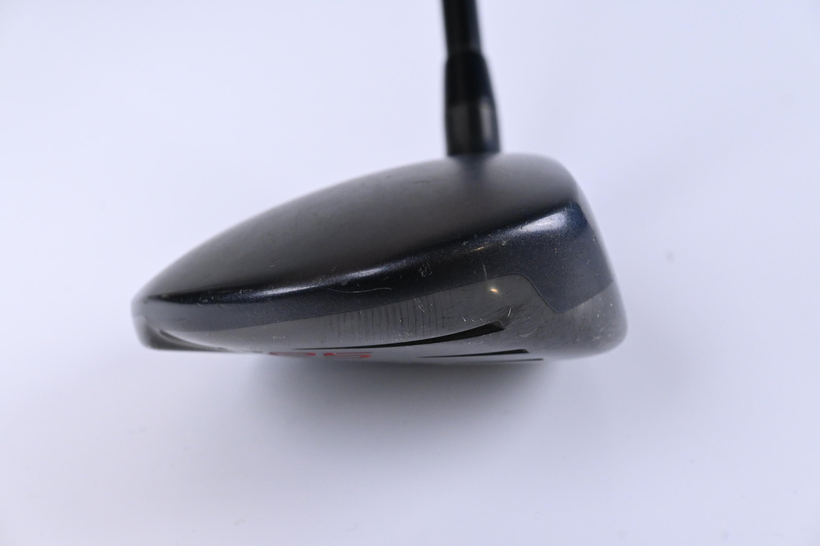 Ping G25 #7 Wood / 21 Degree / Regular Flex Ping TFC 189 Shaft