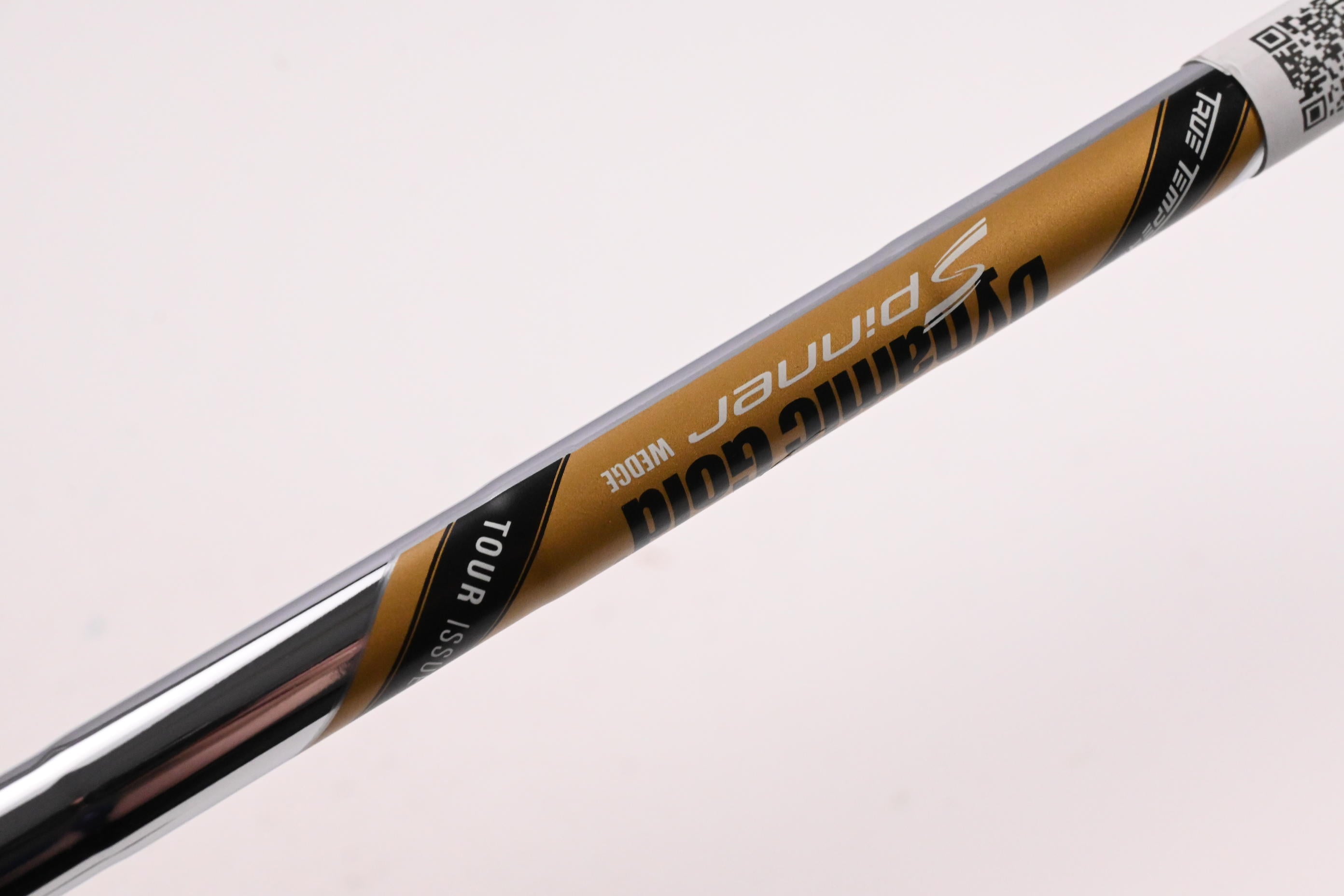 Left Hand Callaway Opus Lob Wedge / 58 Degree / Wedge Flex Dynamic Gold Spinner
