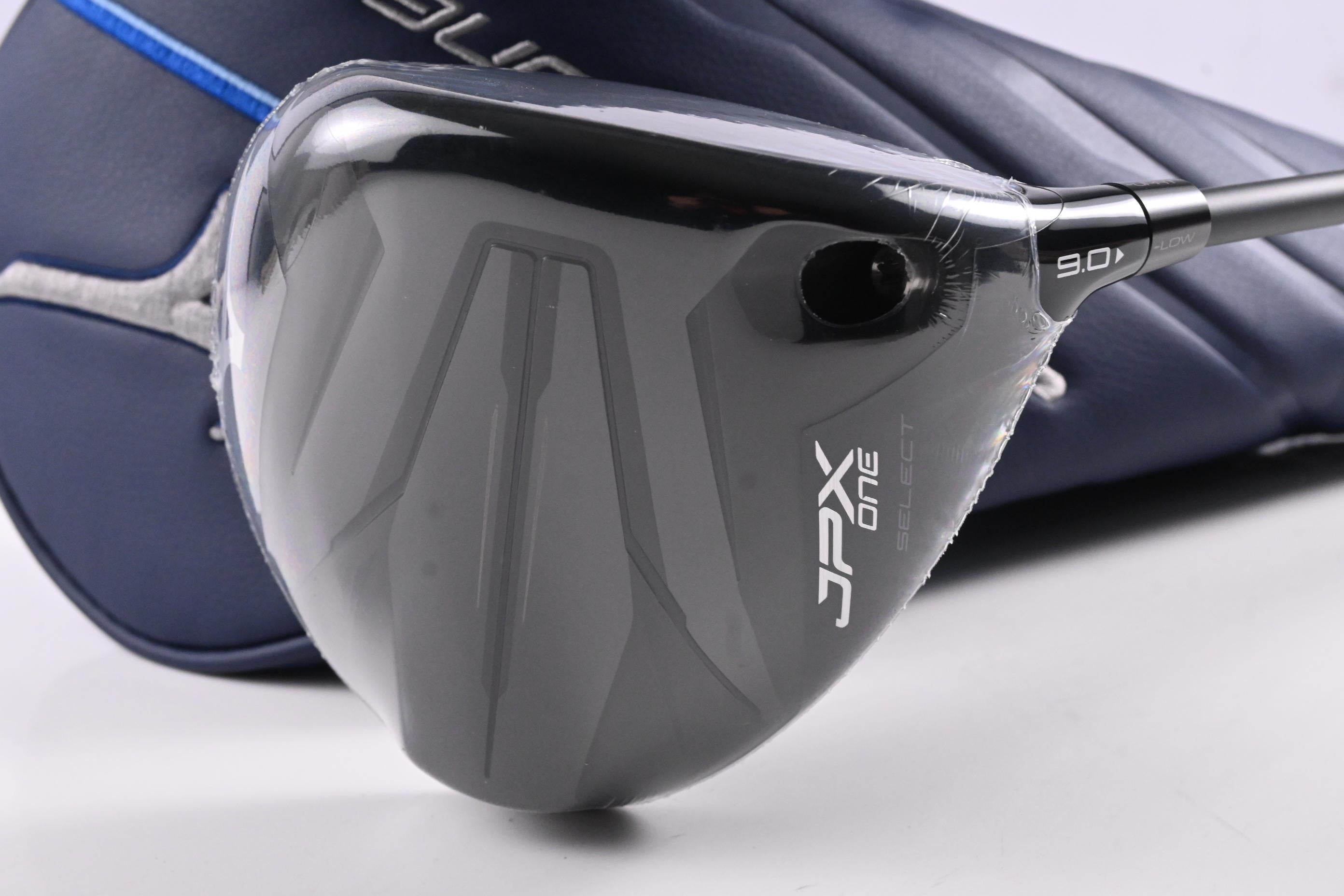 Mizuno JPX One Select Driver / 9 Degree / X-Flex Tensei 1K Black 65 Shaft