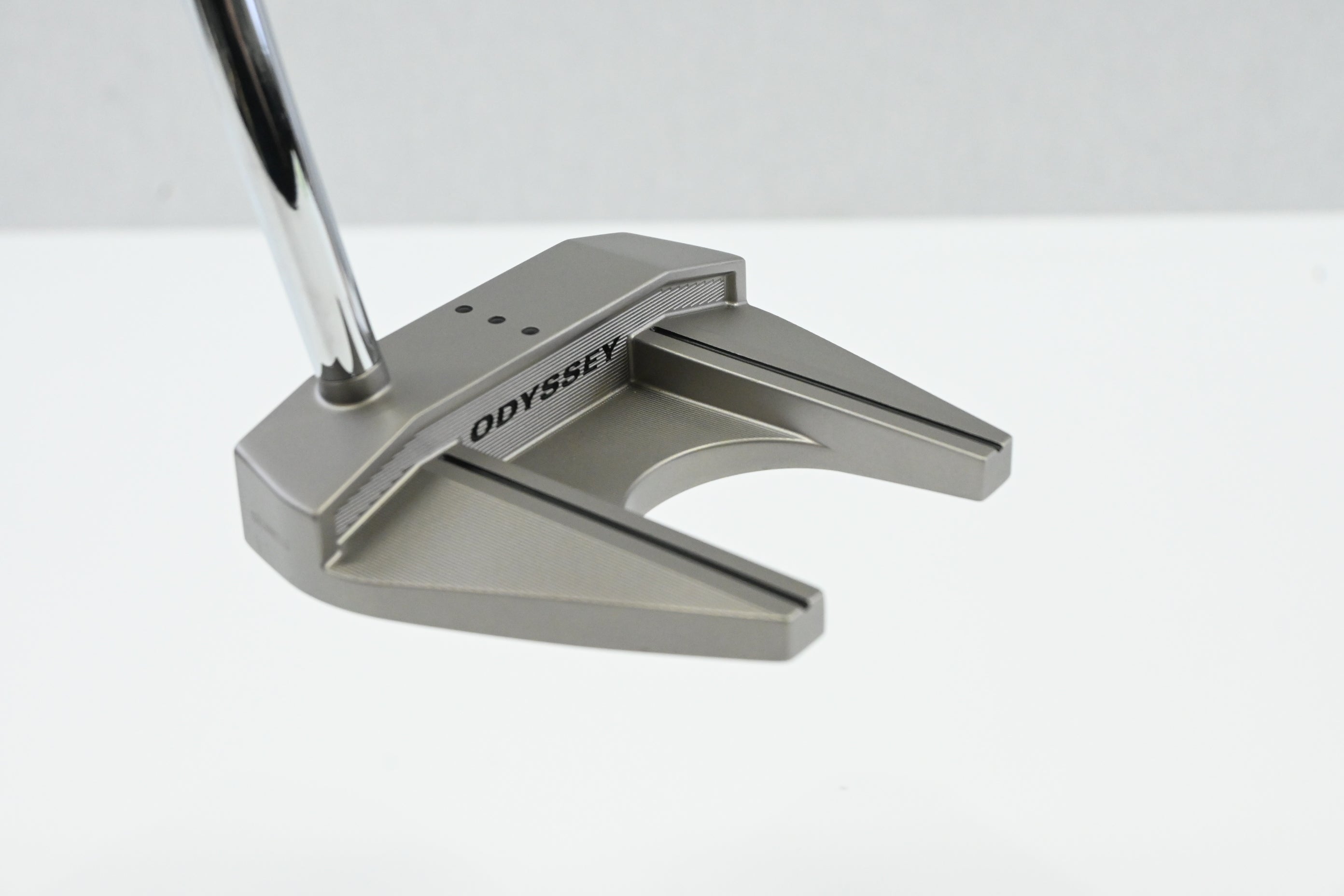 Odyssey Damascus Milled 7 Putter / 34 Inch