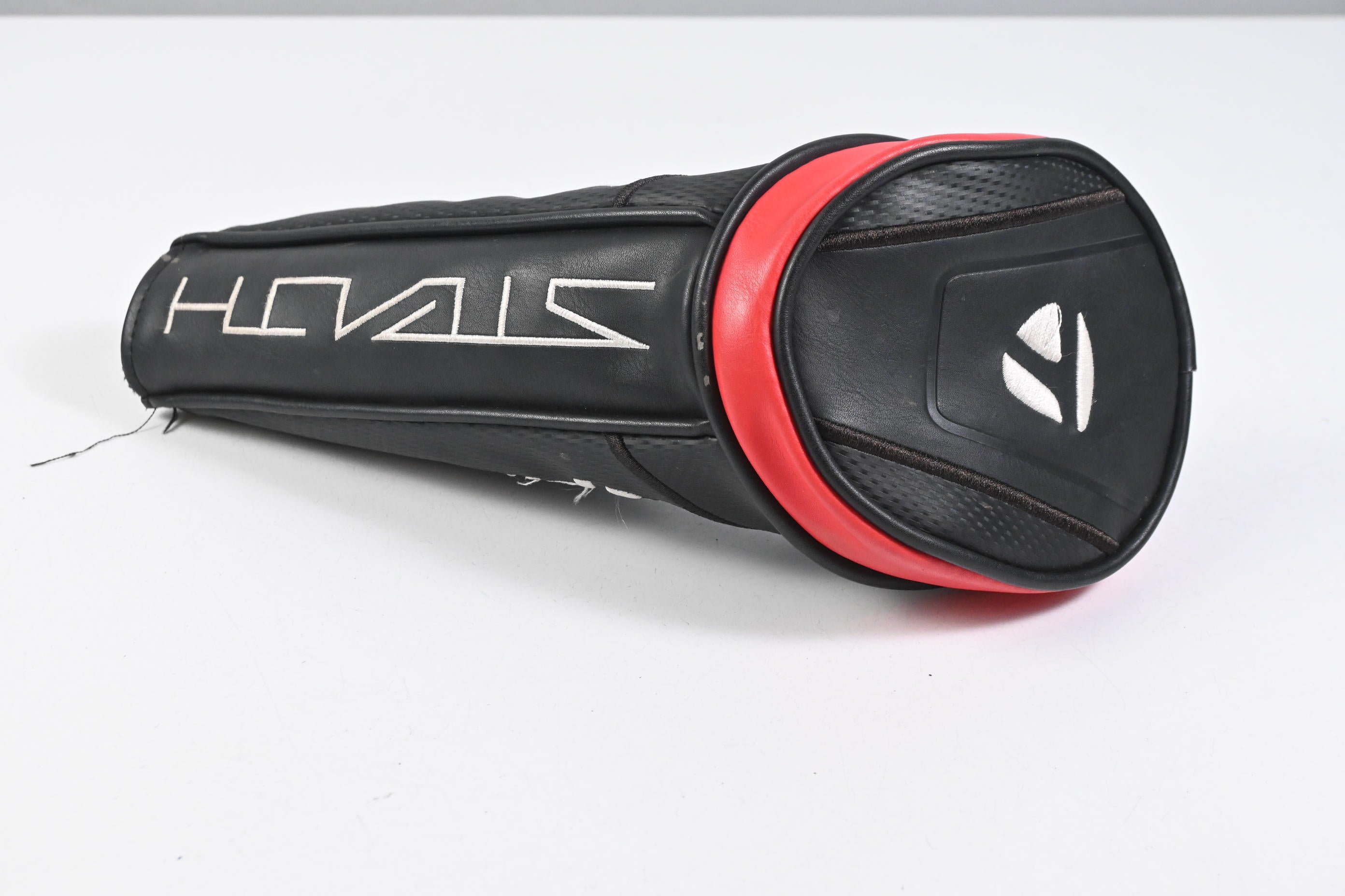 Left Hand Taylormade Stealth 2 #3 Wood / 16 Degree / Regular Flex Speeder NX 50