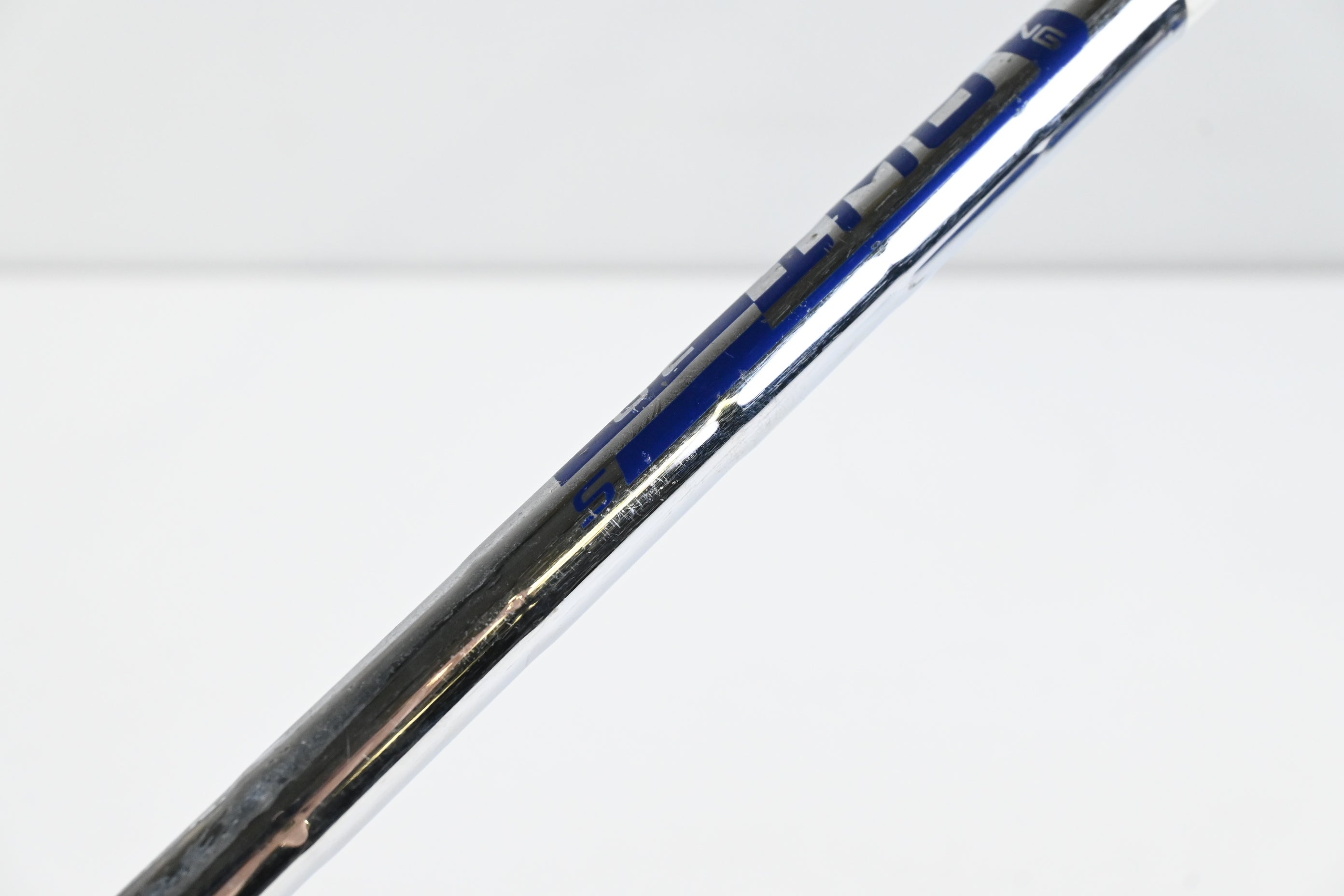 Ping G430 Gap Wedge / 45 Degree / Red Dot / Stiff Flex Ping AWT 2.0 Shaft