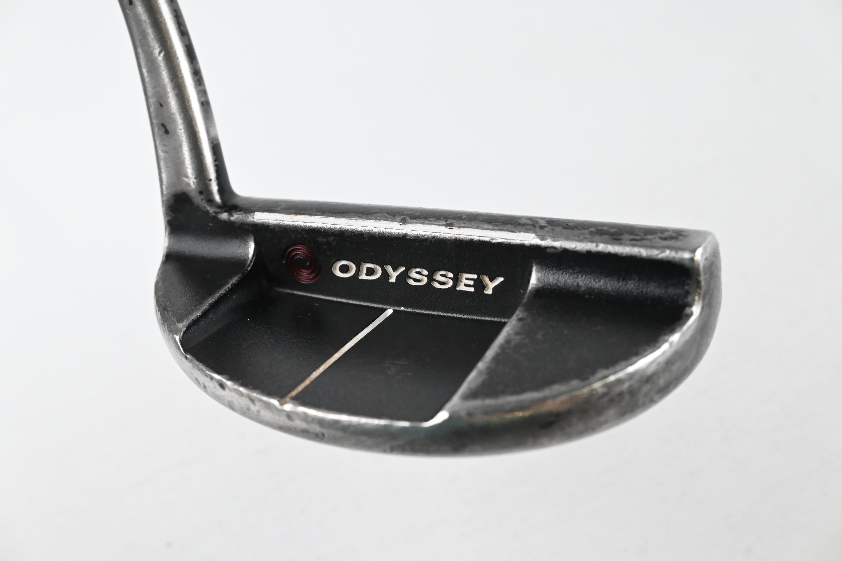 Odyssey Metal-X 9 Putter / 34 Inch