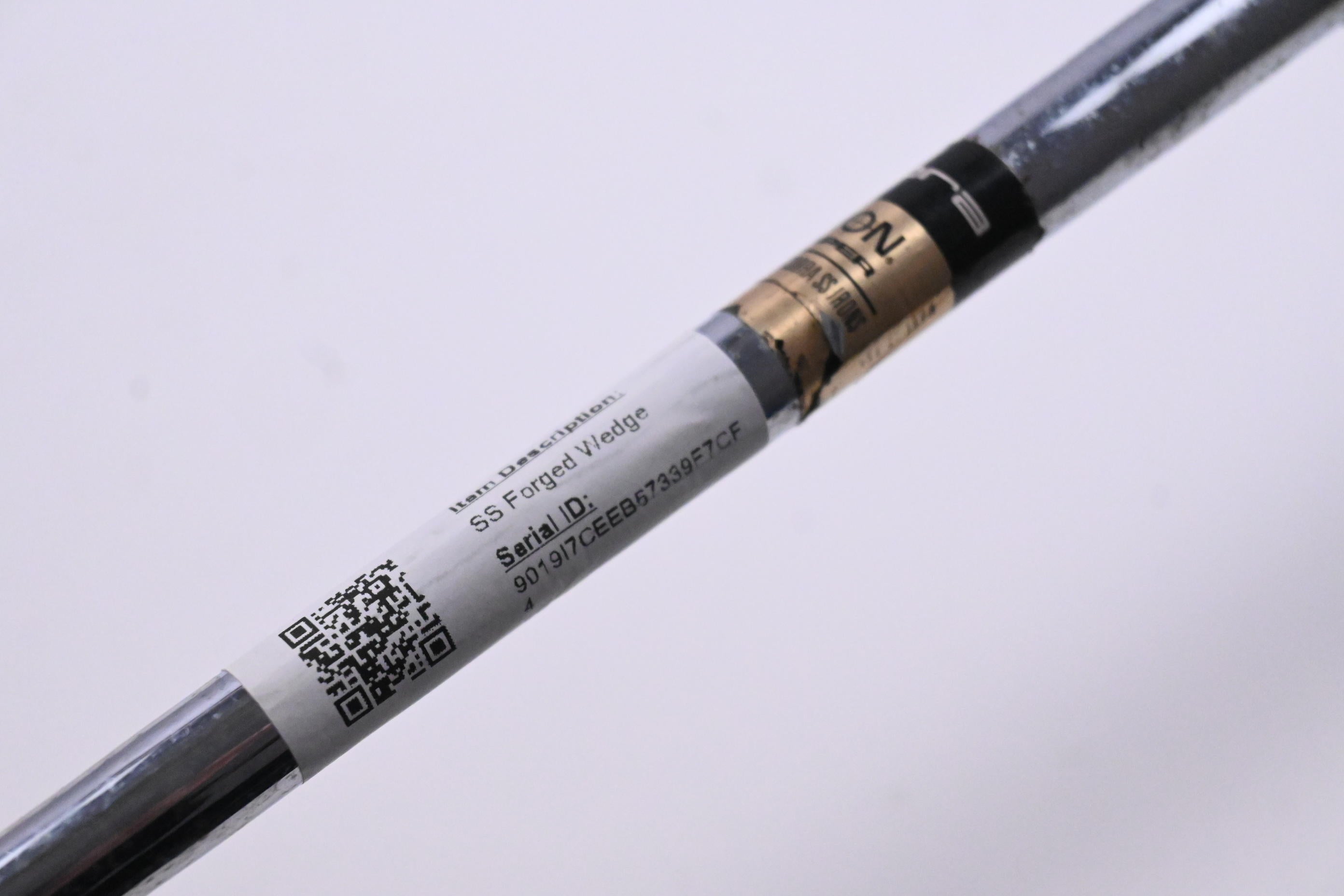 King Cobra SS-i Forged Sand Wedge / 55 Degree / Wedge Flex Cobra Shaft