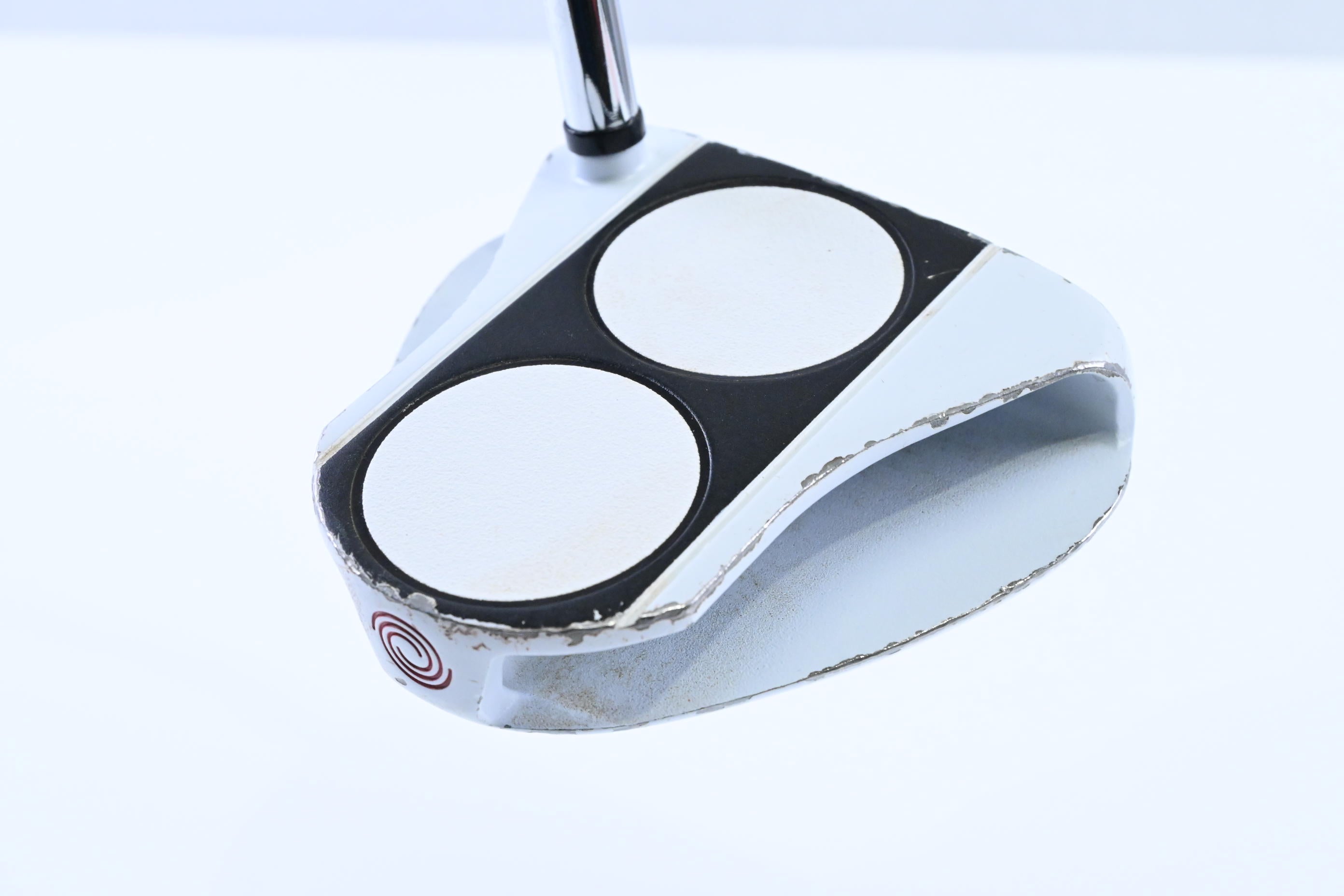Odyssey Versa 2-Ball Putter / 34 Inch