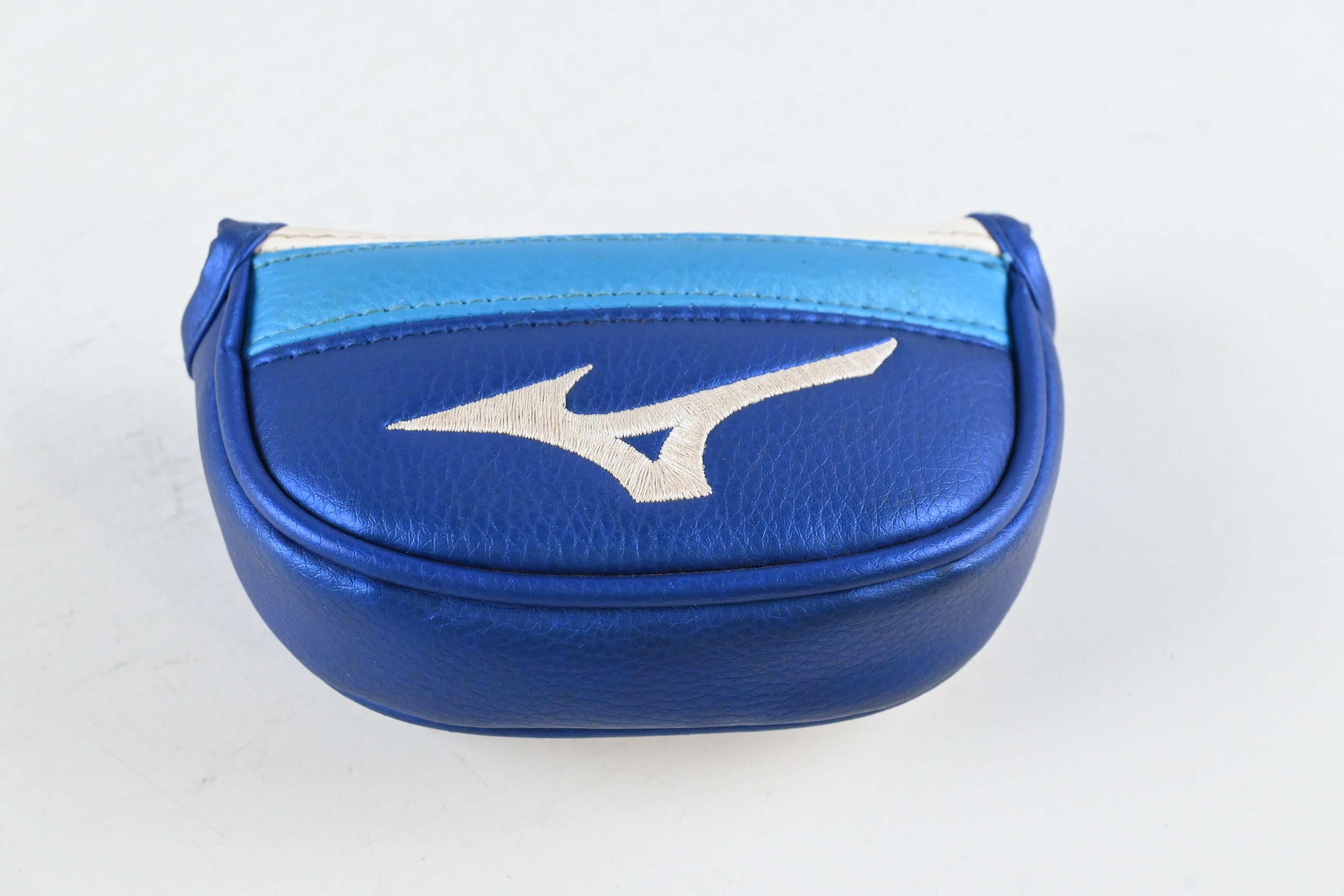 Mizuno M-Craft White Satin Putter / 34 Inch