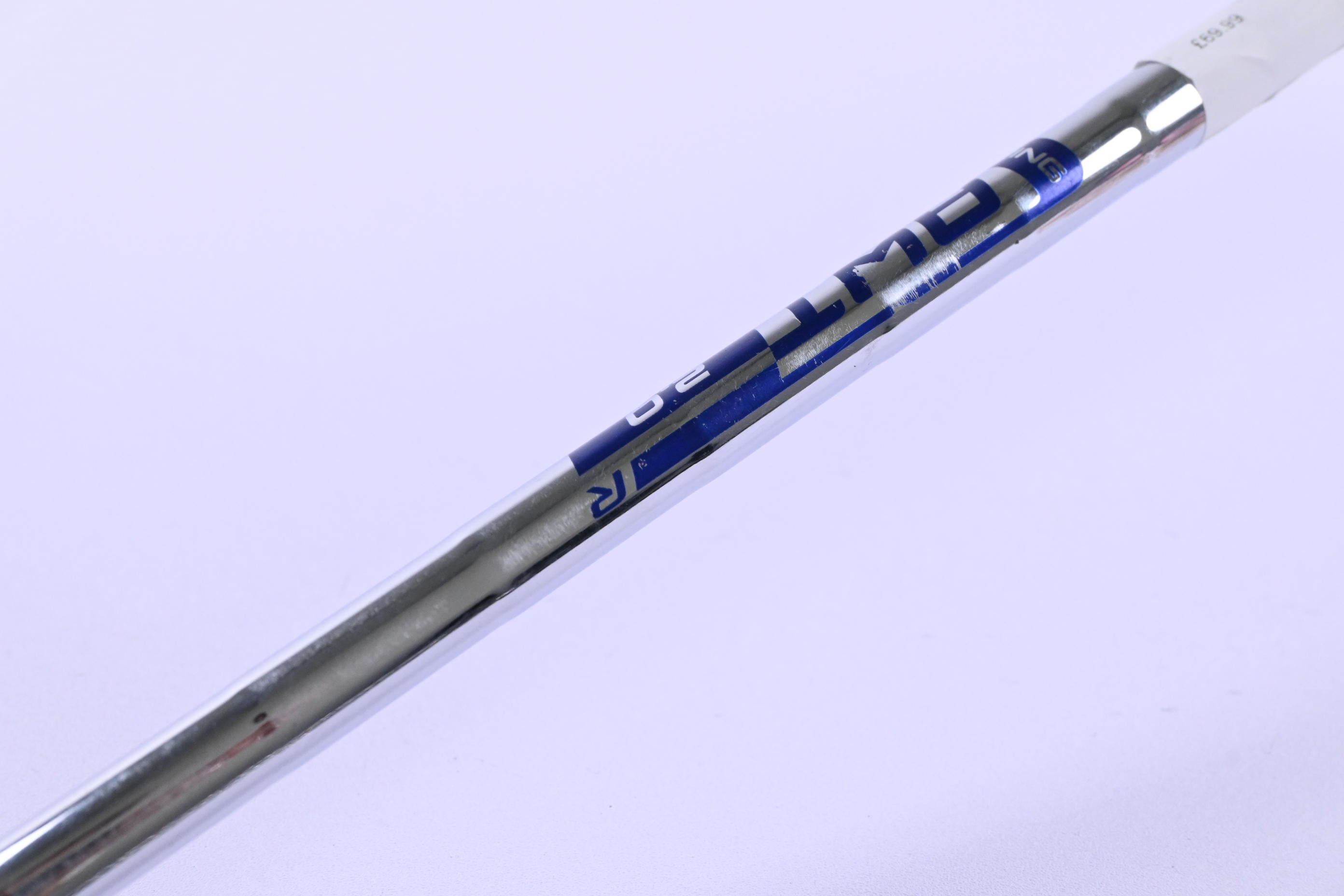 Ping G Series #4 Iron / 21 Degree / Black Dot / Regular Flex Ping AWT 2.0 Shaft